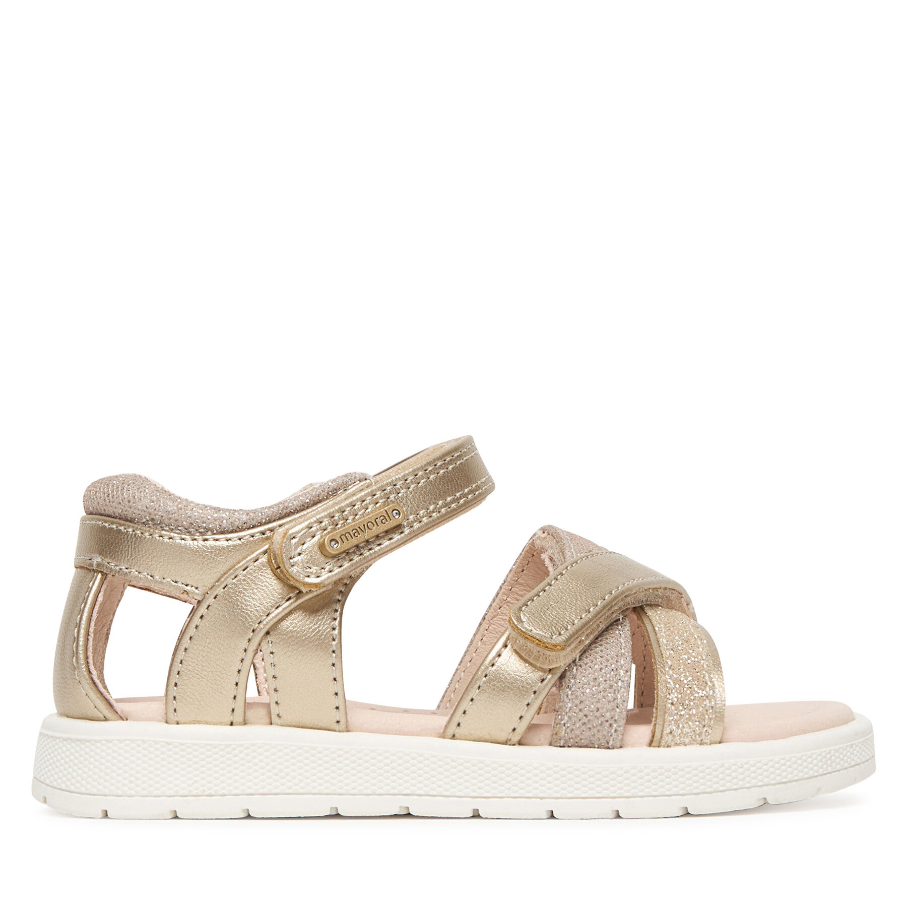 Sandale Mayoral 41741.83 Auriu