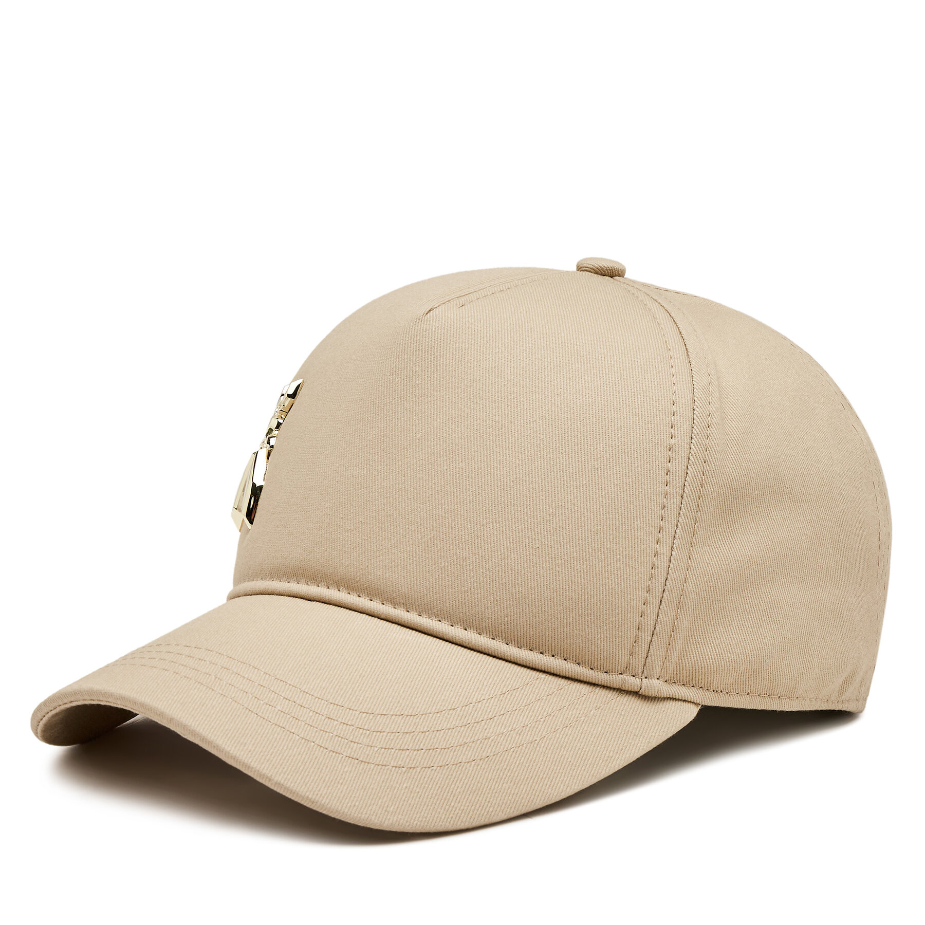 Cap Patrizia Pepe 8F0045/AB01-B524 Beige, Größe 00