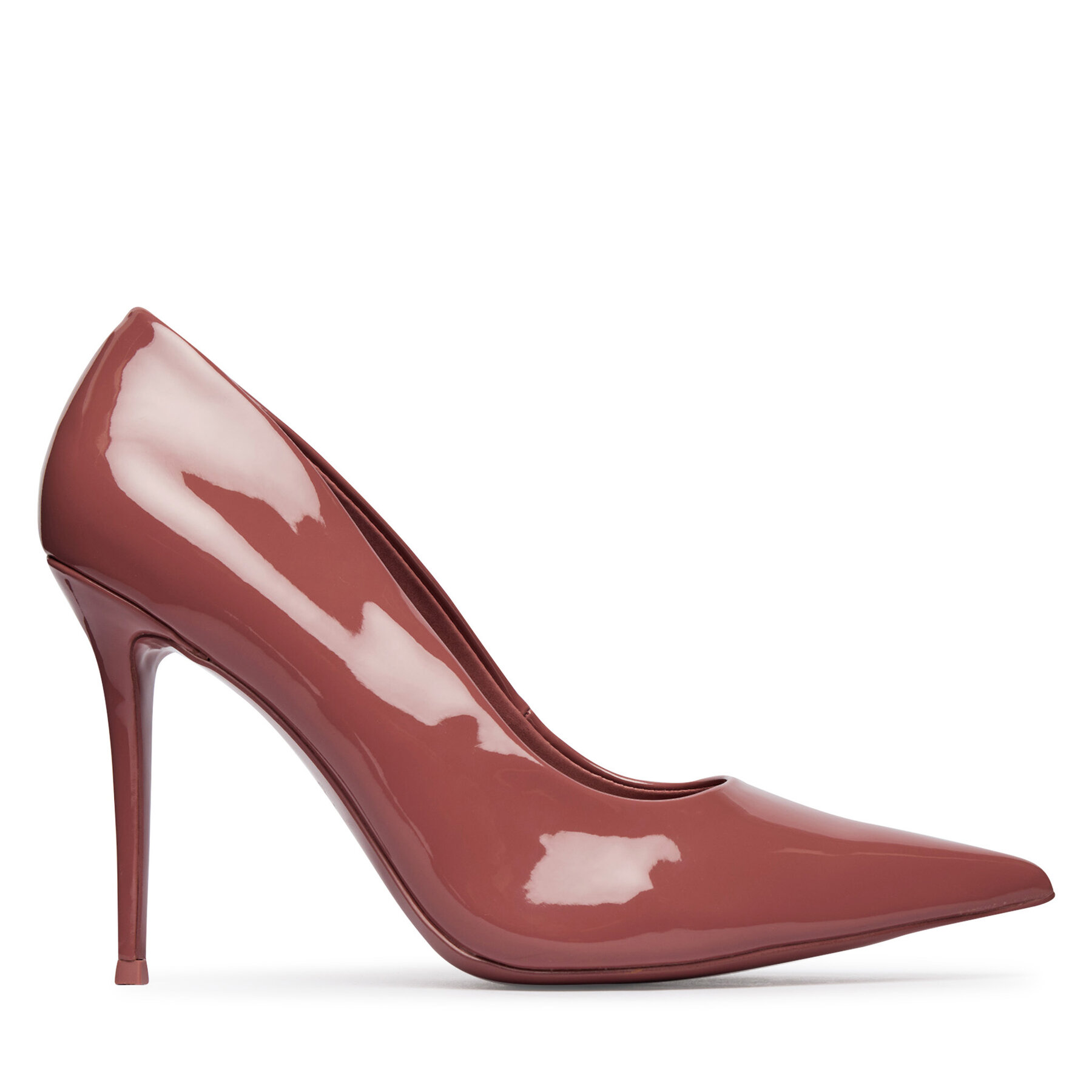Pantofi cu toc subțire Aldo Stasya 14295816 Roz