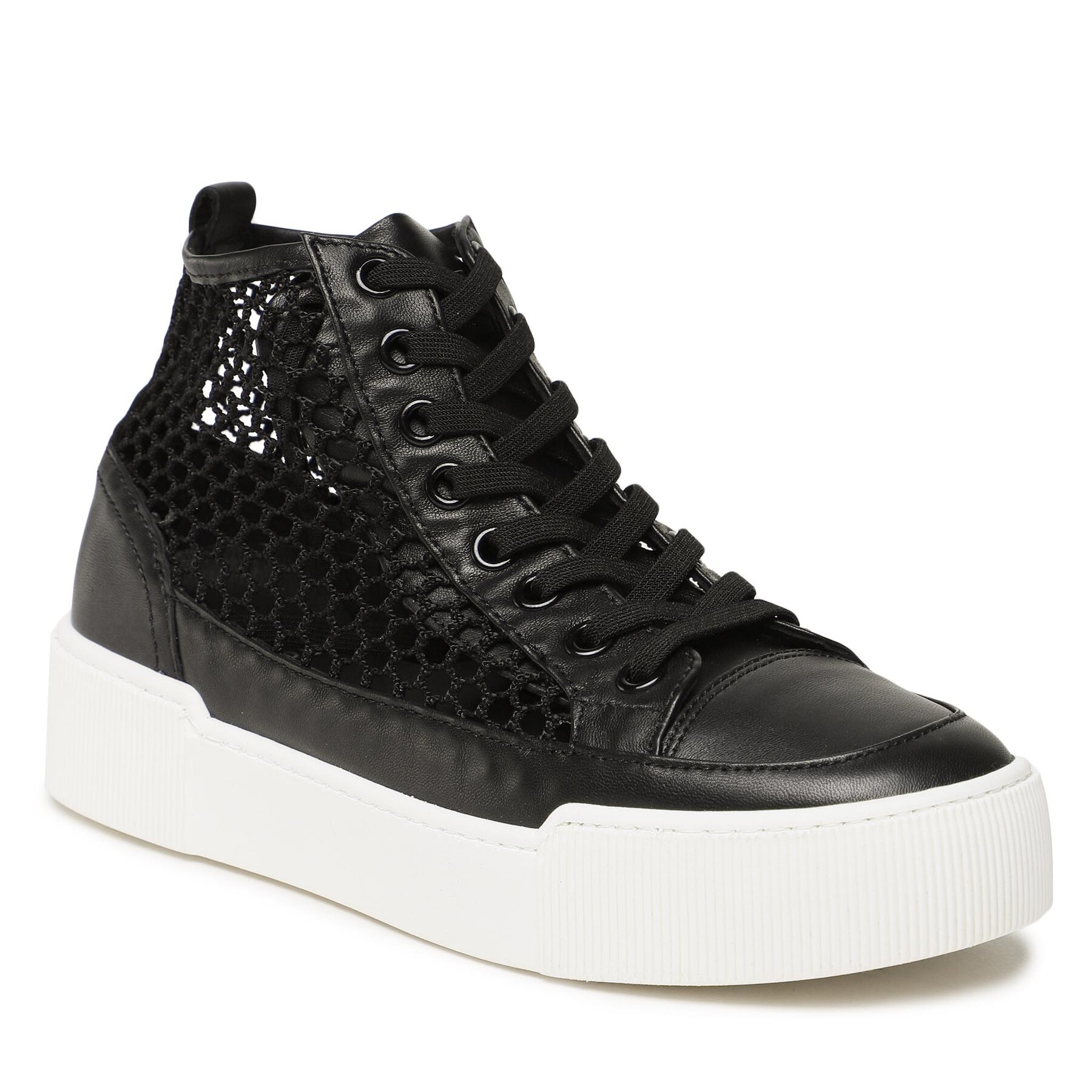 Sneakers HÖGL Soho Schwarz (-0100)