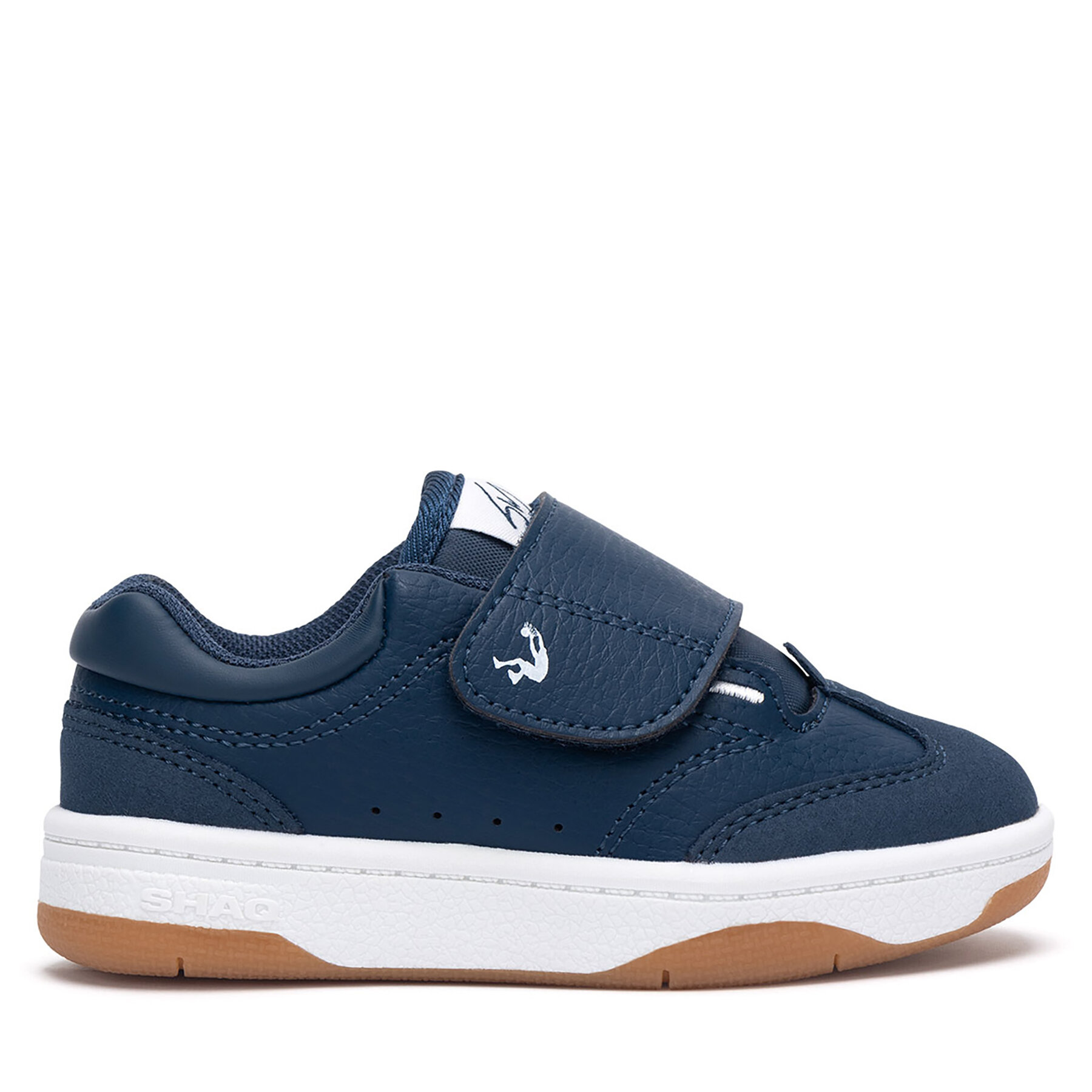 Chlapec Sneakersy Shaq, Rozmer: 25, Modrá, FORTUNE AQ95012T-D