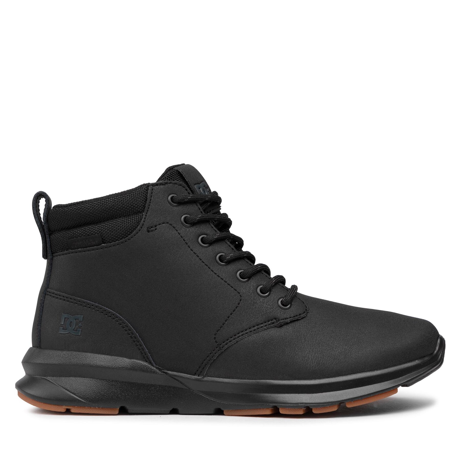 Bakancs DC Shoes Mason 2 ADYS700216 Fekete