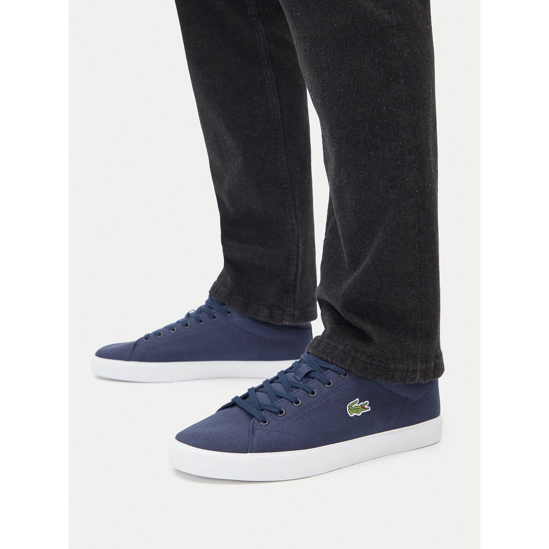 Tenisky Lacoste La Piquee 2.0 7-49CMA0005 Tmavomodrá