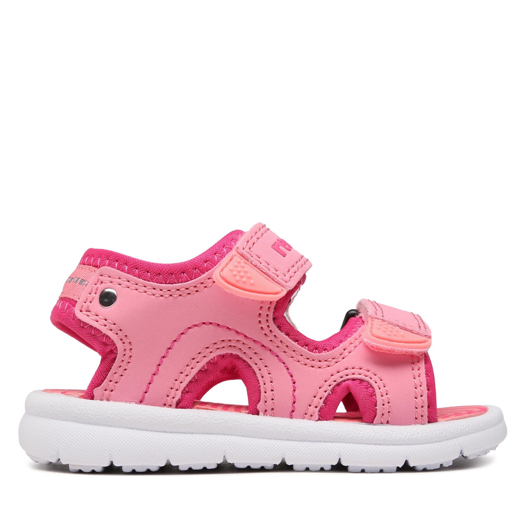 Sandalias Reima Bingee 5400089A Rosa