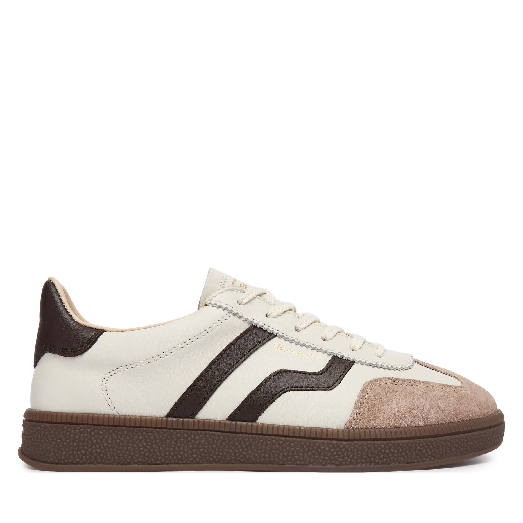 Sneakers Gant Cuzima 33531344 Alb