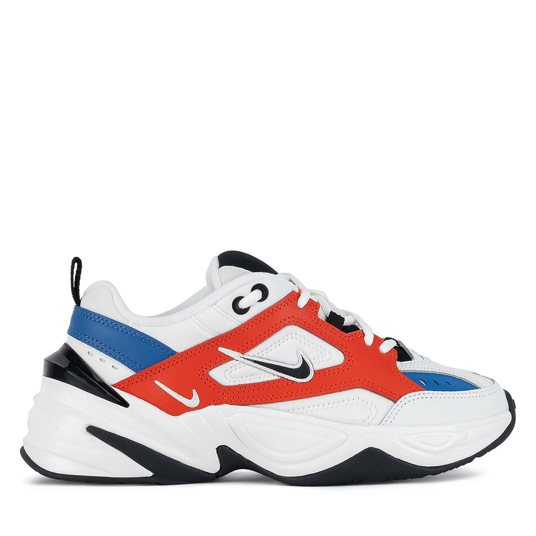 Sneakersy Nike AO3108-101 Biela