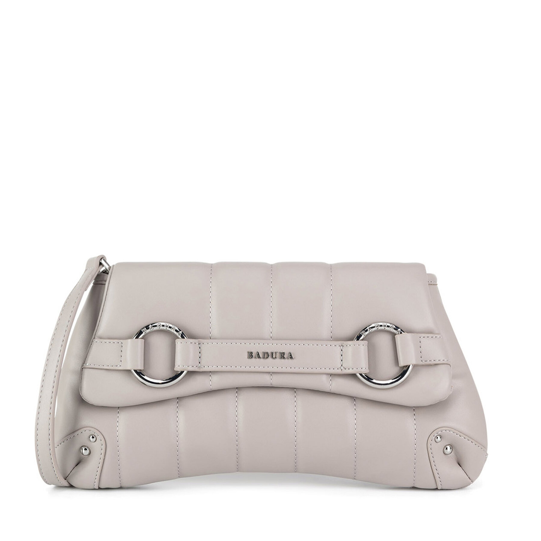 Sac à main Badura JIAO-CS10103 Gris
