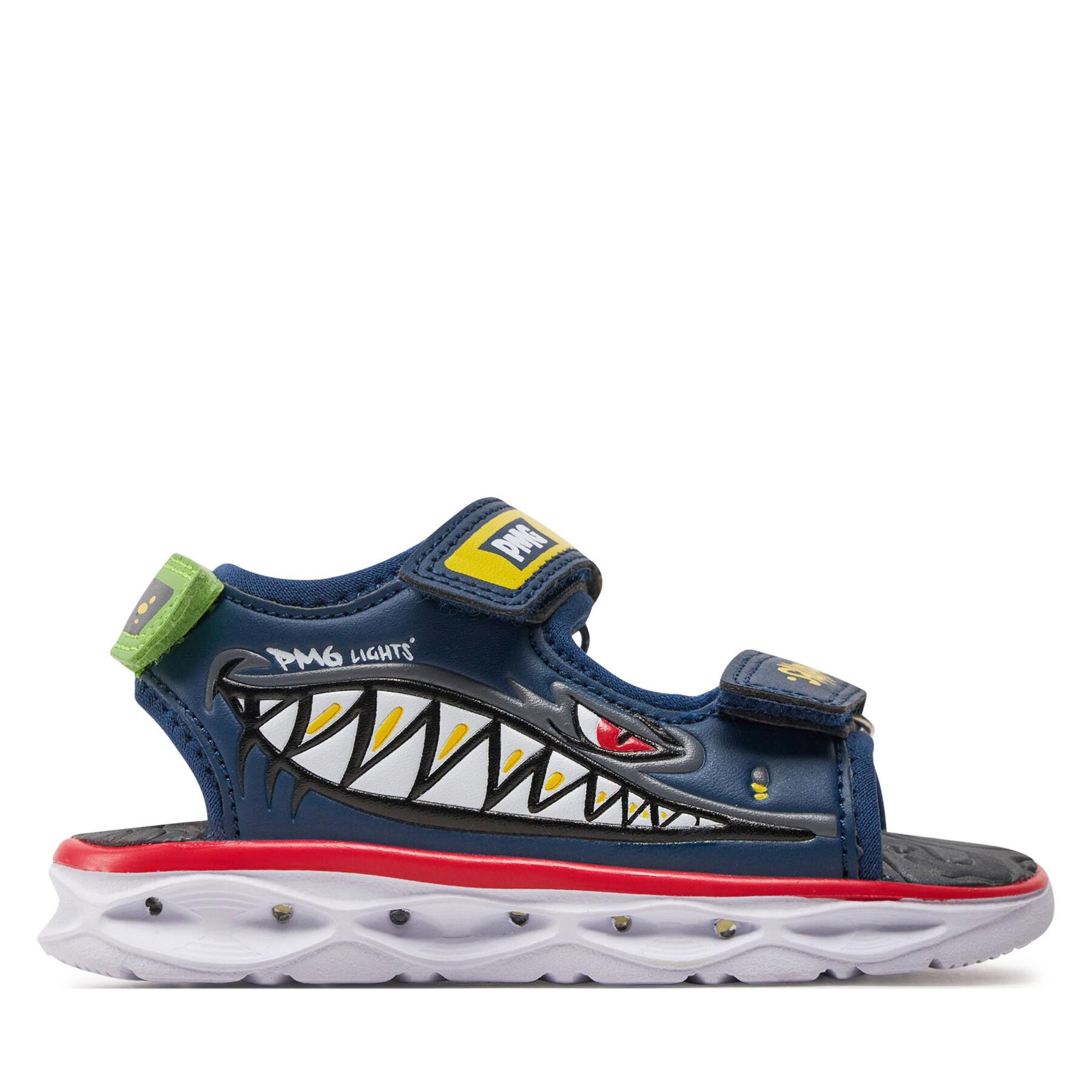 Sandale Primigi 5972800 Bleumarin