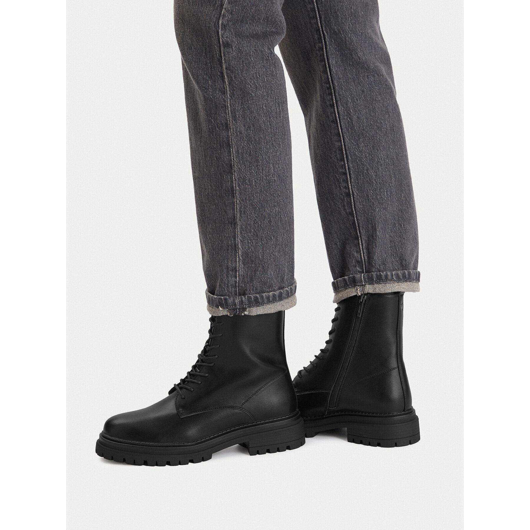 Ghete JENNY CEO-23F630-3 Negru