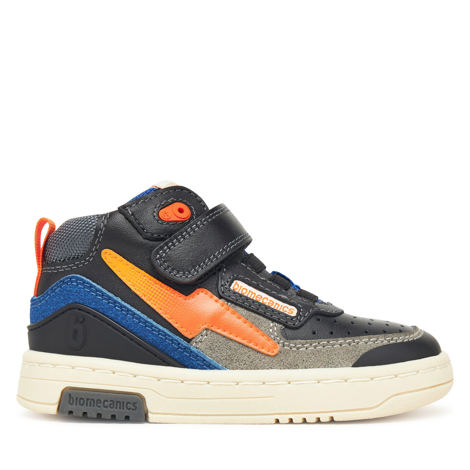 Sneakers Biomecanics