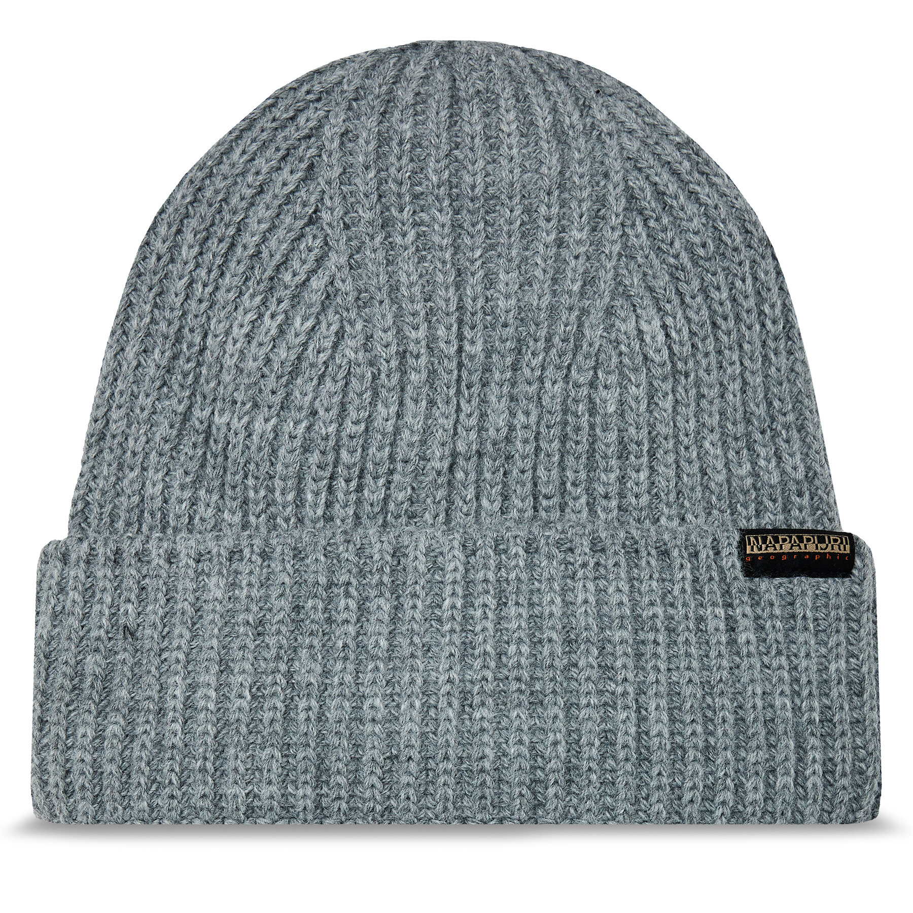 Шапка Napapijri Foli 3 NP0A4GK8 Сив