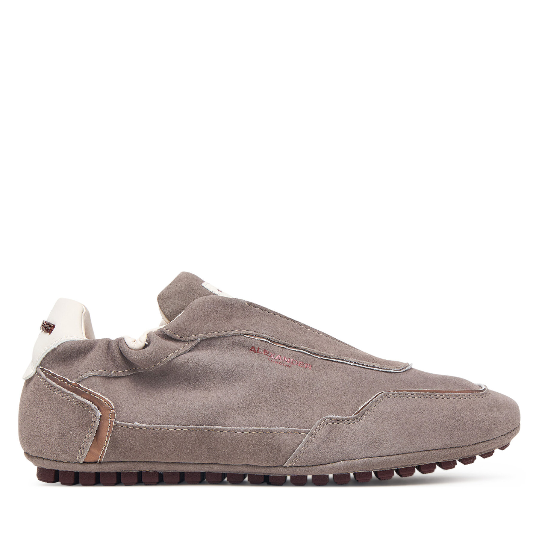 Superge Alexander Smith ALBERSW-8195 Siva