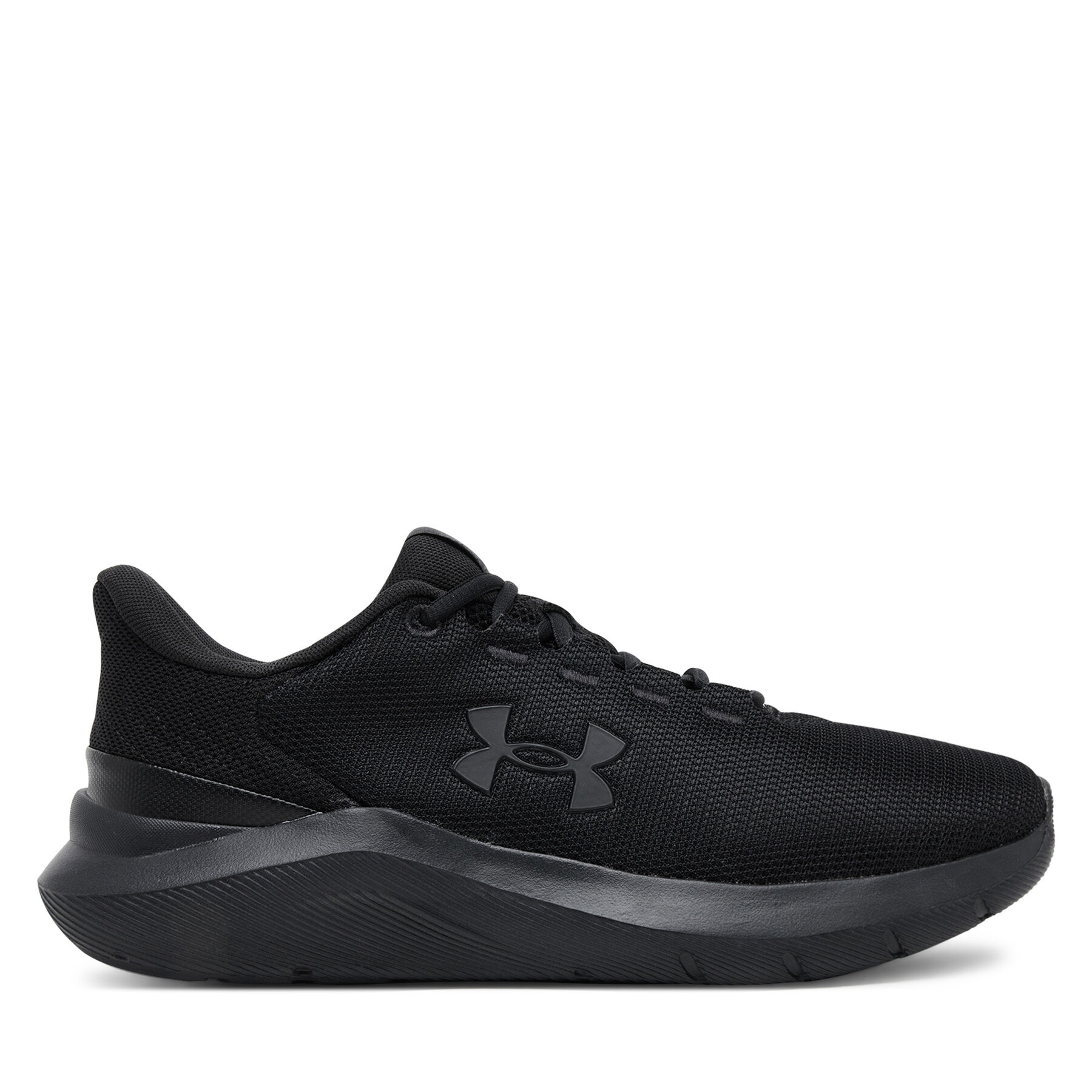 Damskie Buty do biegania Under Armour, Rozmiar 38 Czarny Ua W Phade Rn 3 3028259
