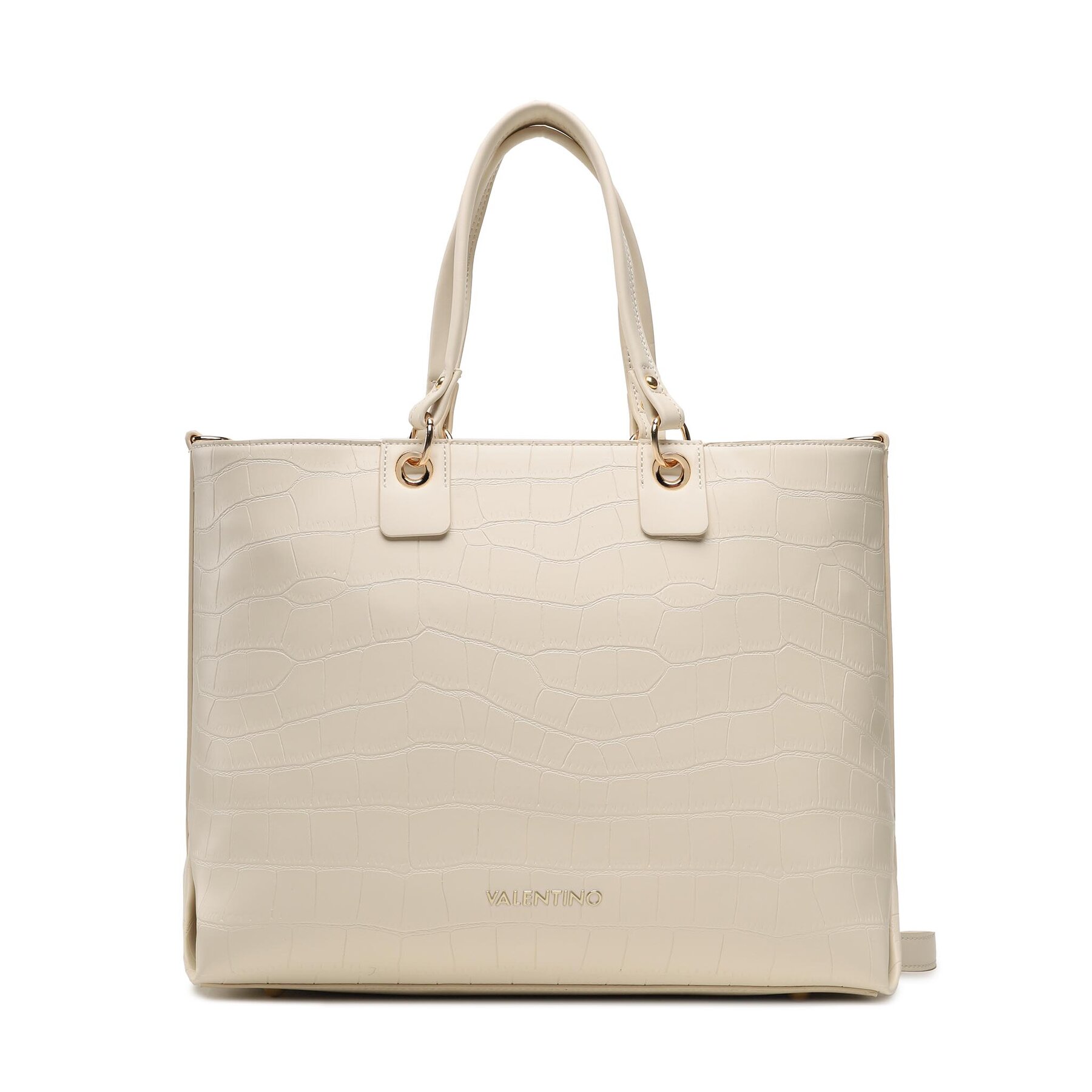 Valentino Sky VBS6T701 Off White – Дамска чанта