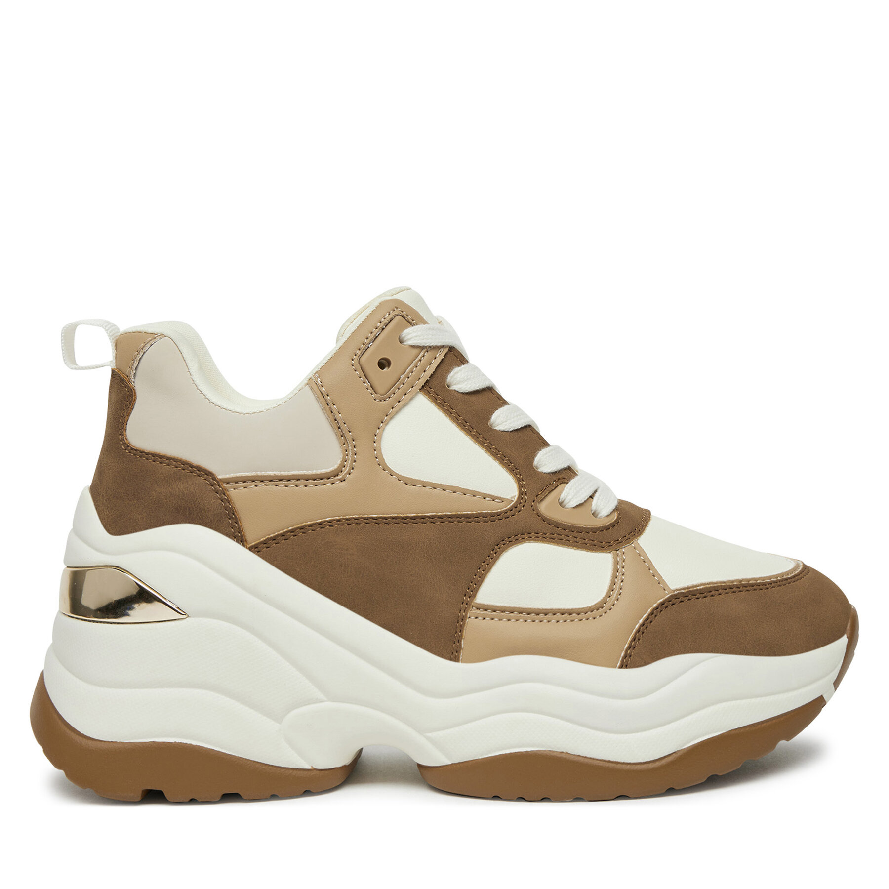 Sneakers Call It Spring Helynne 13857330 Brun