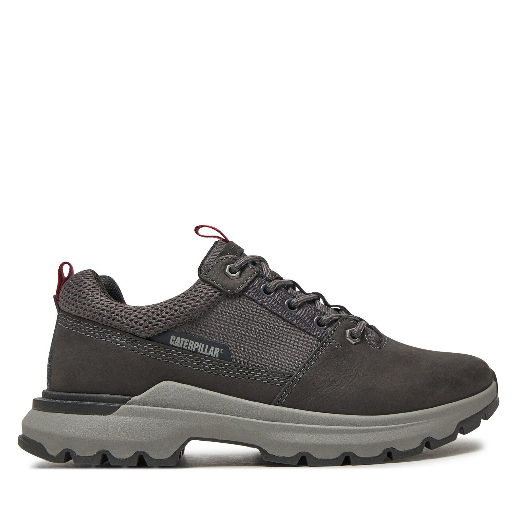 CATerpillar Αθλητικά CATerpillar Colorado Sneaker Lo P725995 Γκρι