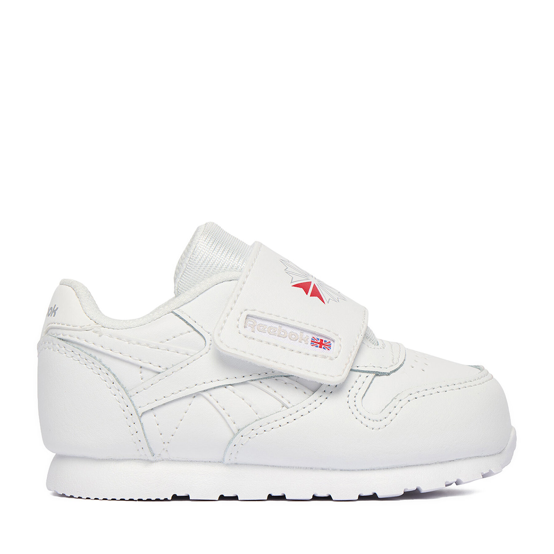 Sneakers Reebok EO-CLASSIC LEATHER 100256739 Alb