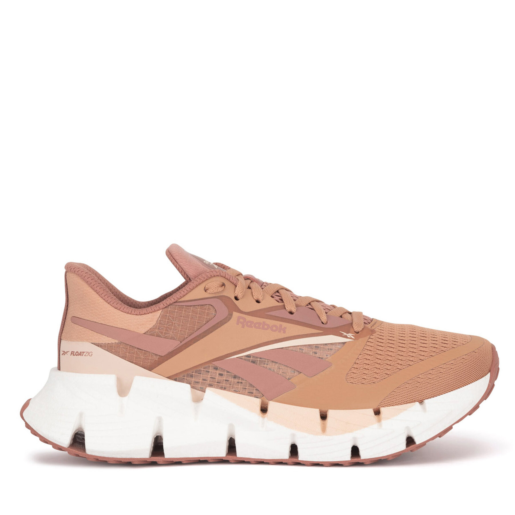 Futócipő Reebok Floatzig 1 100206732 Rózsaszín