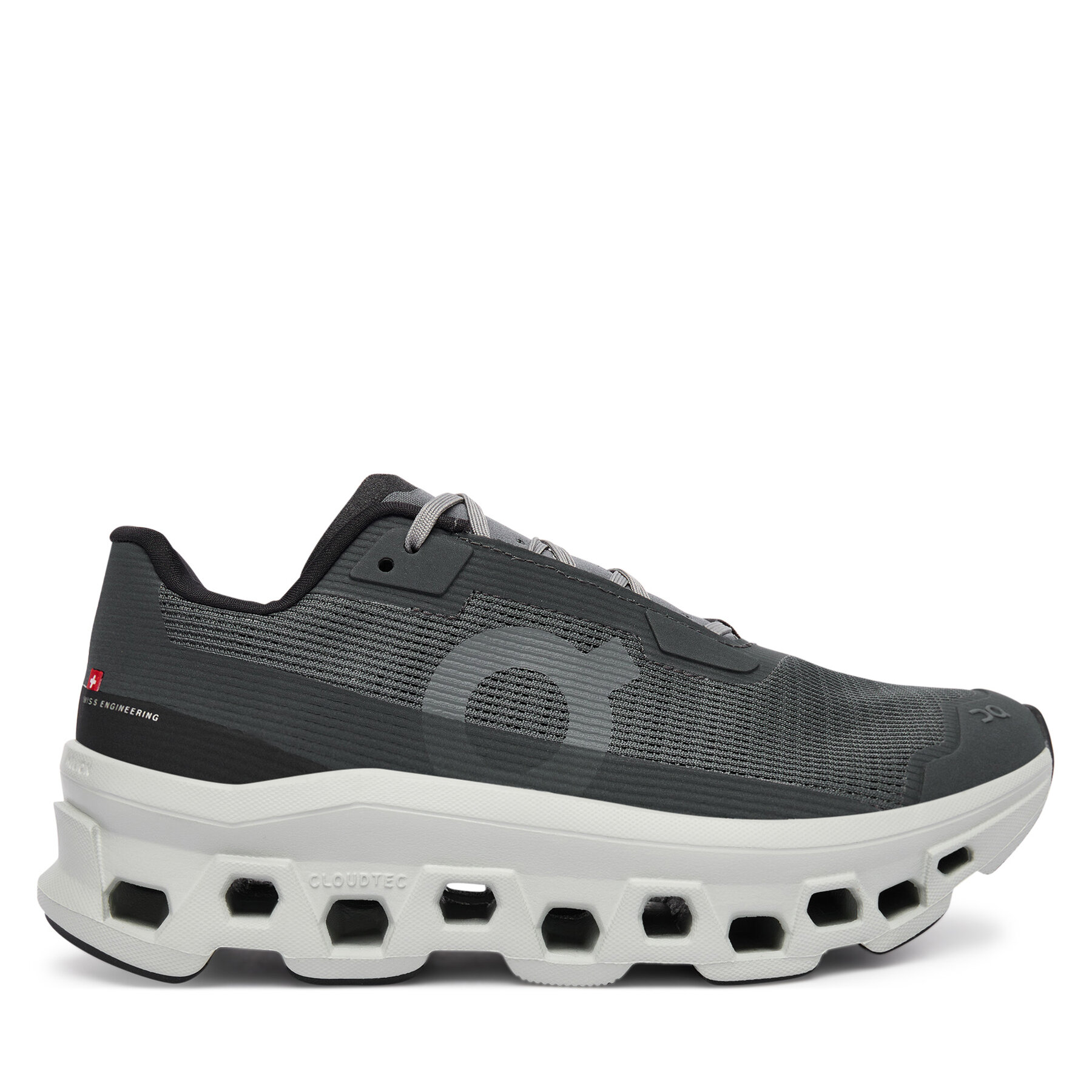 Tenisice On Cloudmonster Void 3WF10493333 Siva
