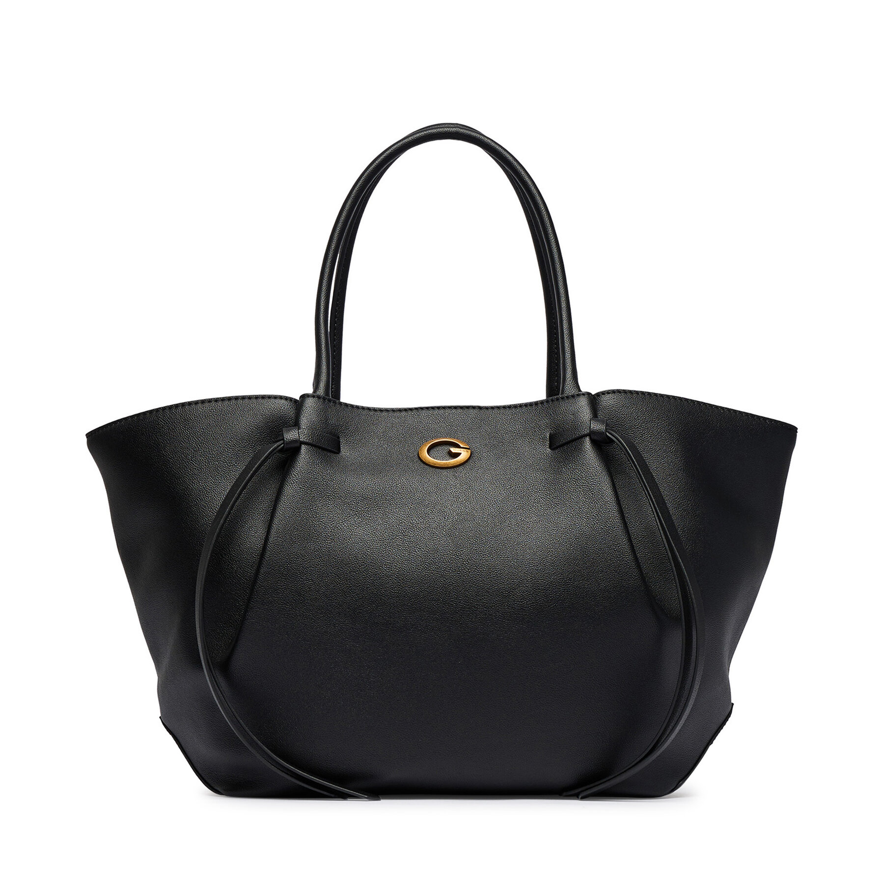 Kabelka Guess Allegra HWBG22 37230 Čierna
