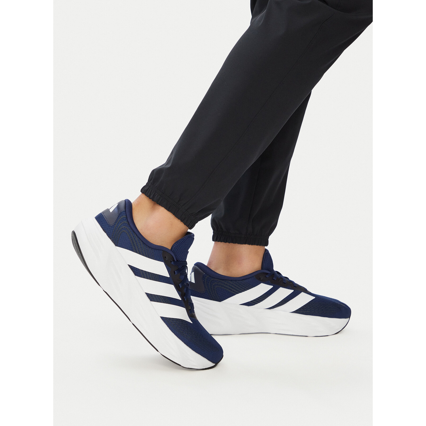 Tenisice za trčanje adidas Galaxy 8 Running Shoes IH9813 Tamnoplava