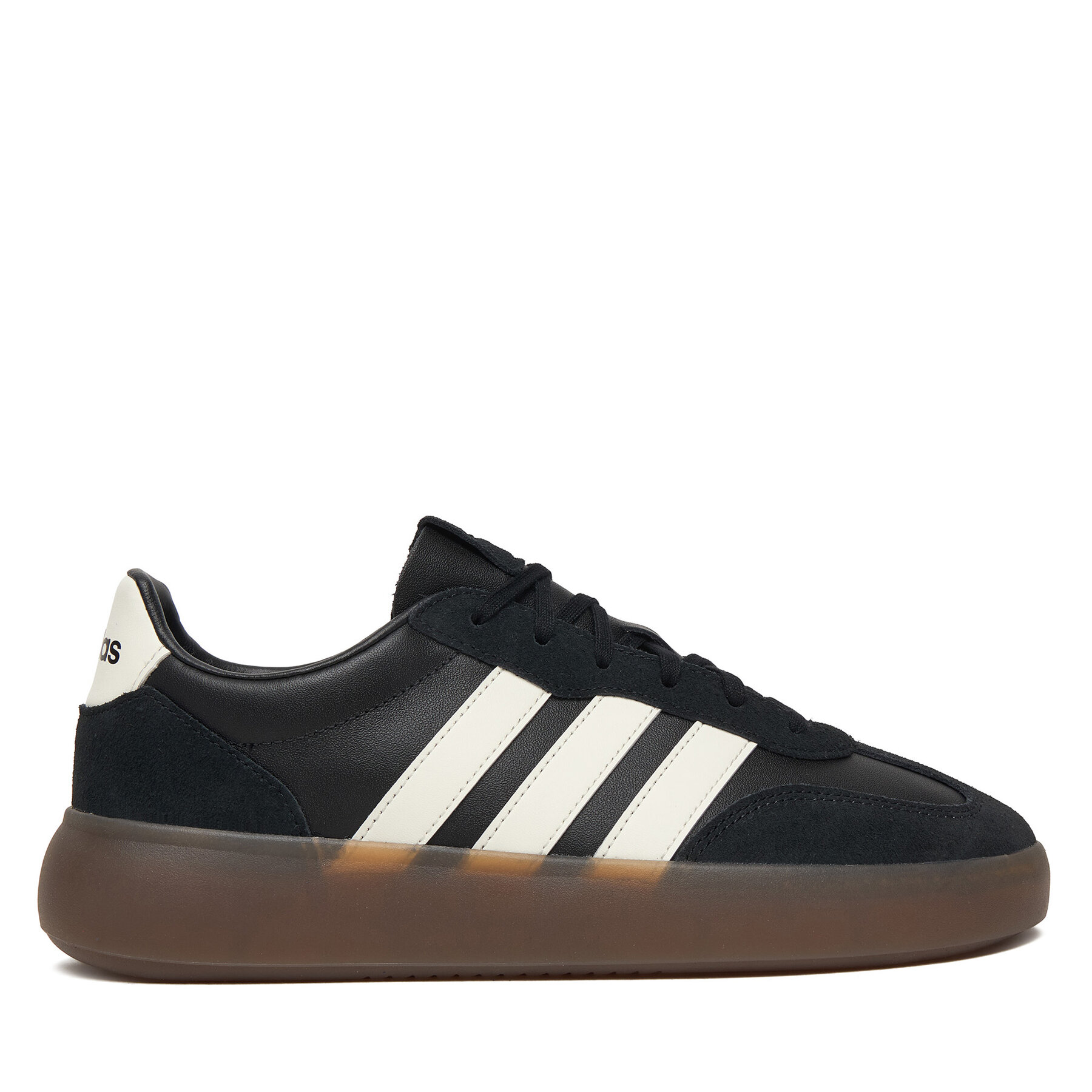 Tenisice adidas Barreda Decode Lux JR1229 Crna