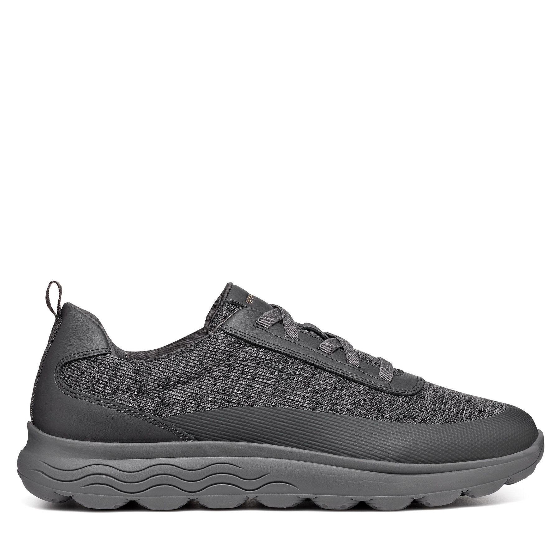 Zapatillas Geox U Spherica U46BYA 09T9B C1006 Gris