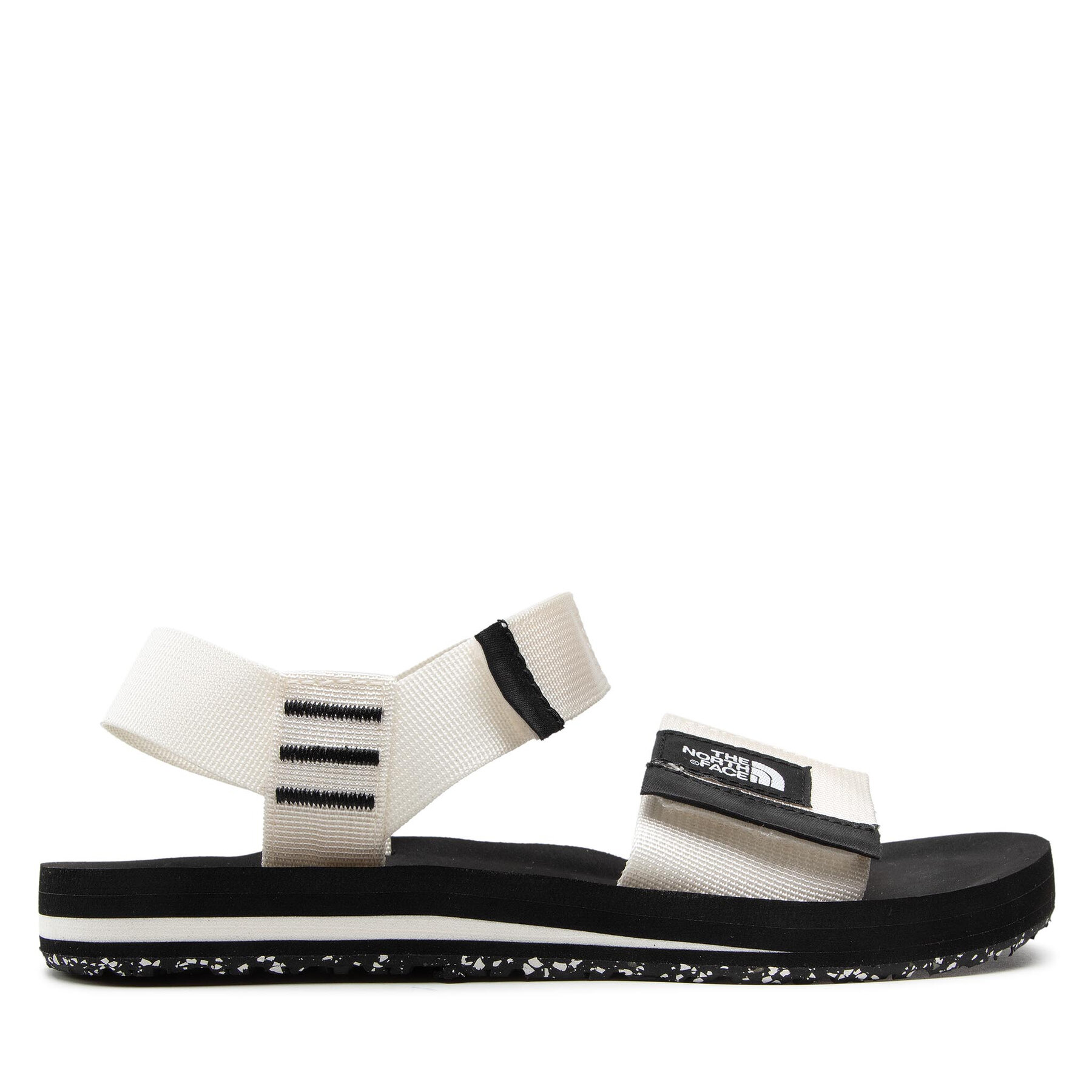 Sandalias The North Face Skeena Sandal NF0A46BFQ4C1 Blanco