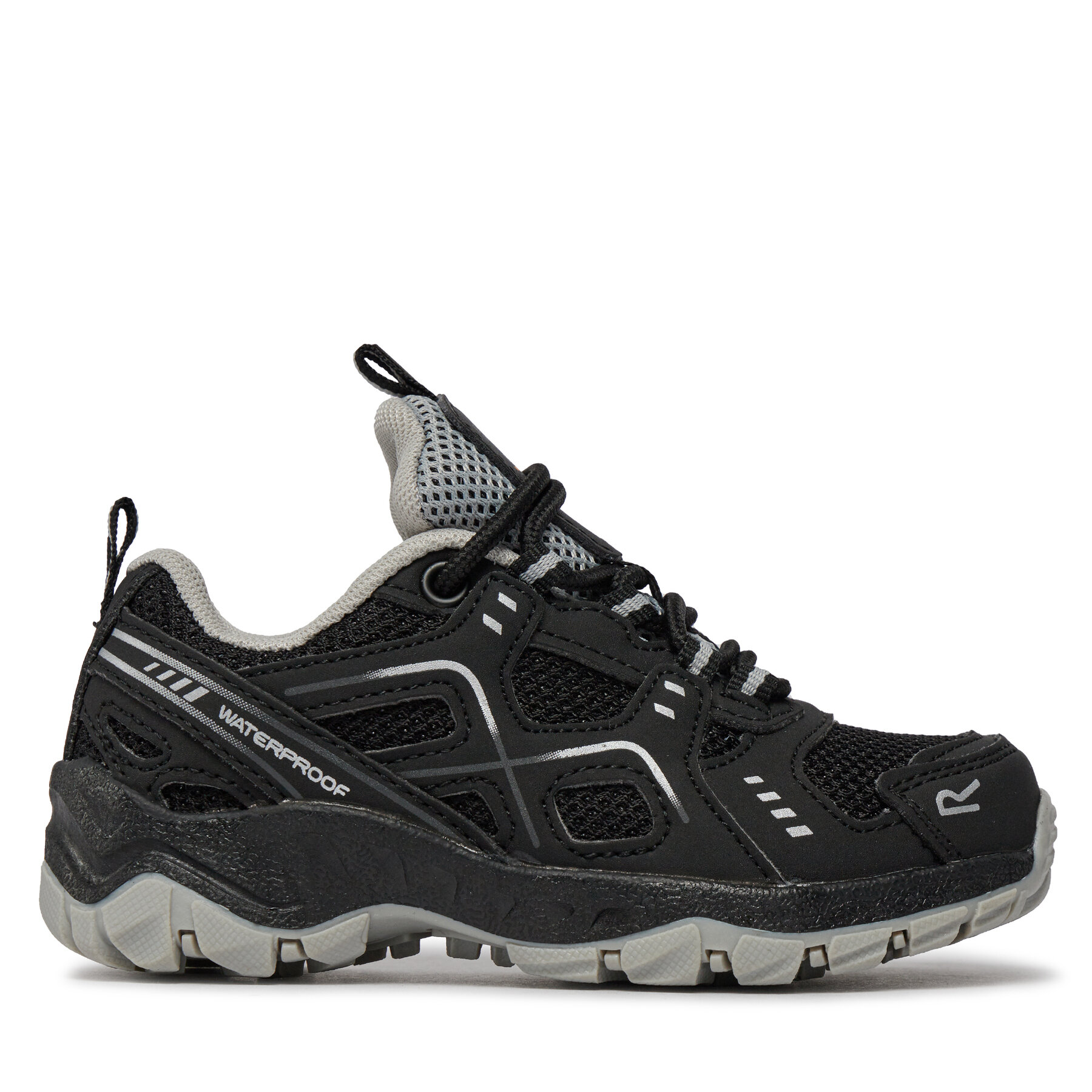 Scarpe da trekking Regatta RKF785 Nero