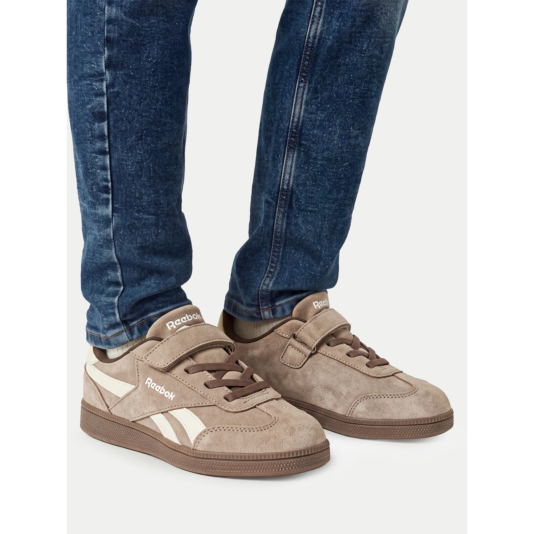 Sneakers Reebok CEO-LEA-D680L(DZ) Maro