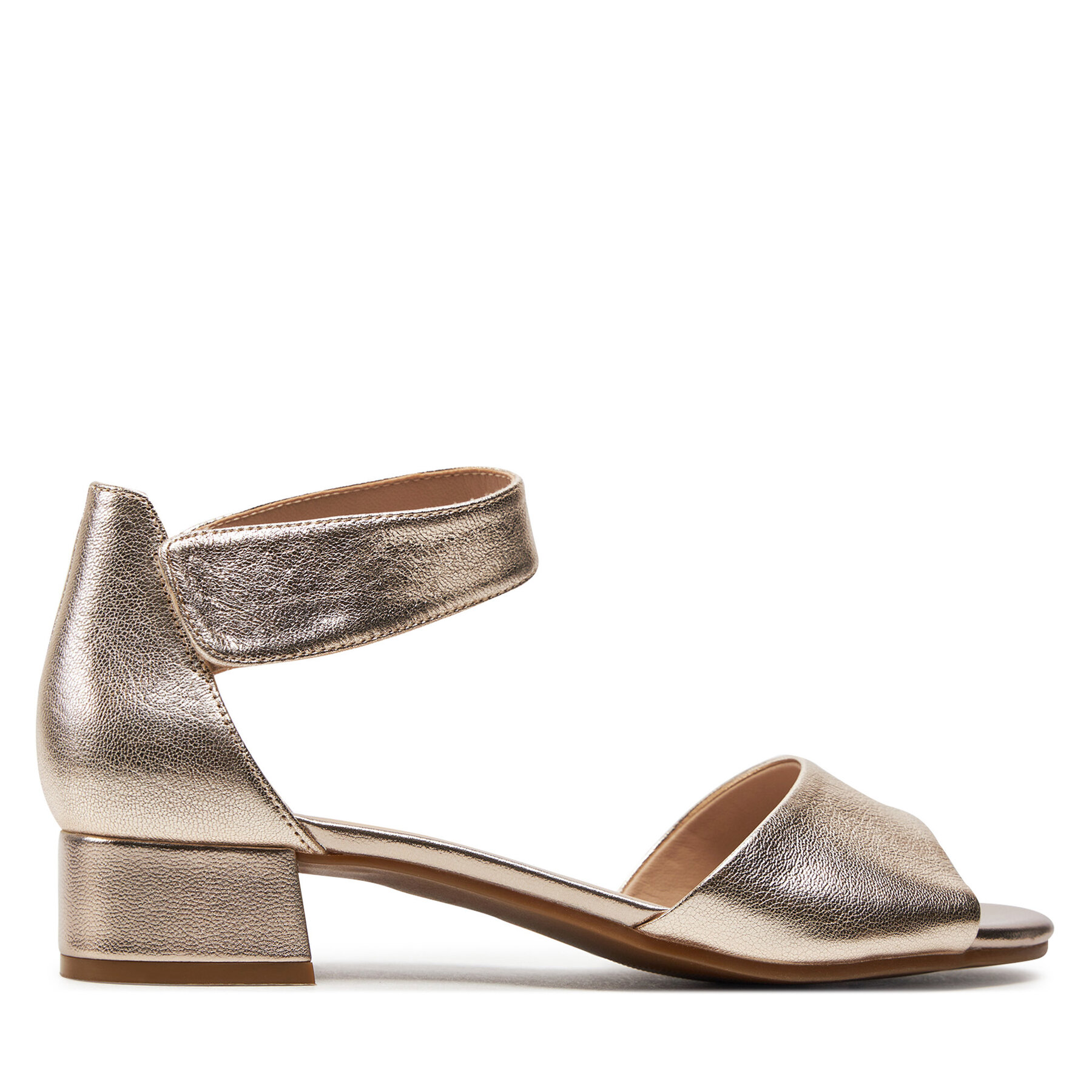 Сандали Caprice 9-28212-42 Златист