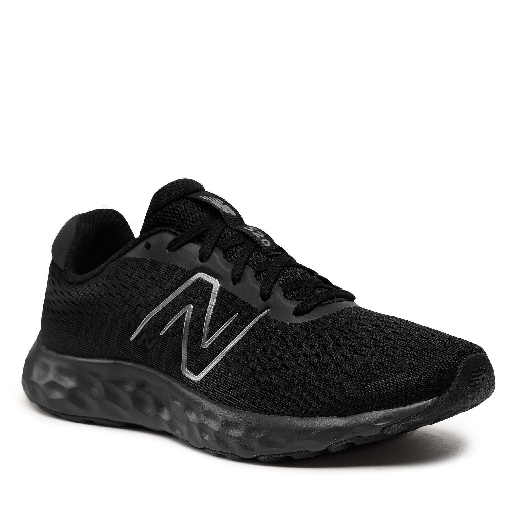 Pantofi New Balance Fresh Foam 520 v8 M520LA8 Negru 520 imagine noua