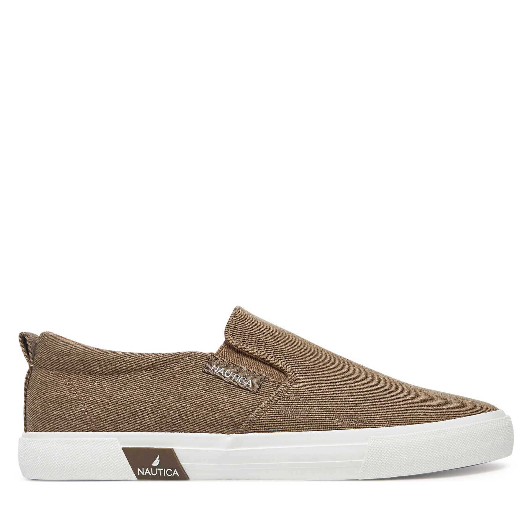 Гуменки Nautica MSS20515-01 Бежов