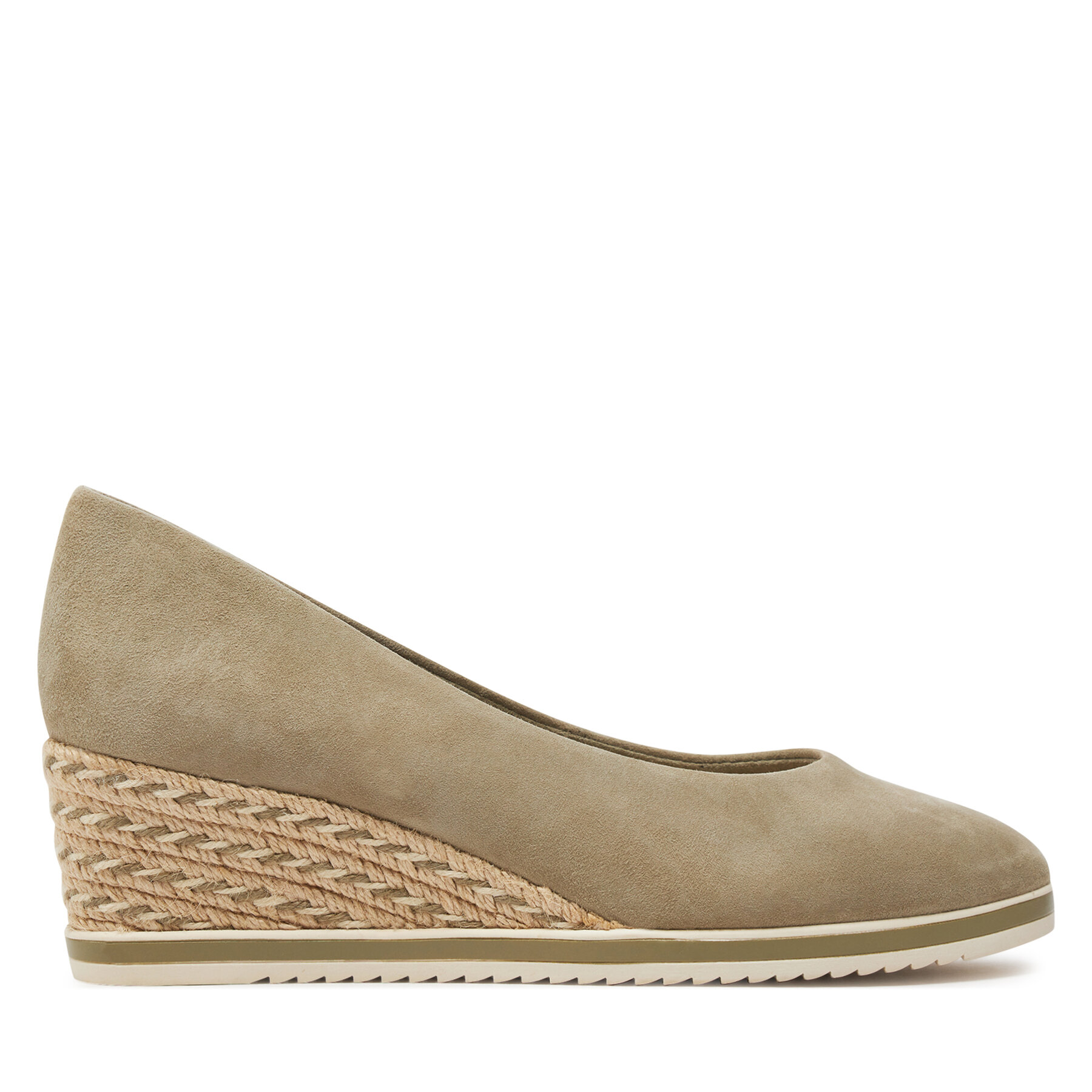 Zapatos hasta el tobillo Tamaris 1-22303-42 Verde