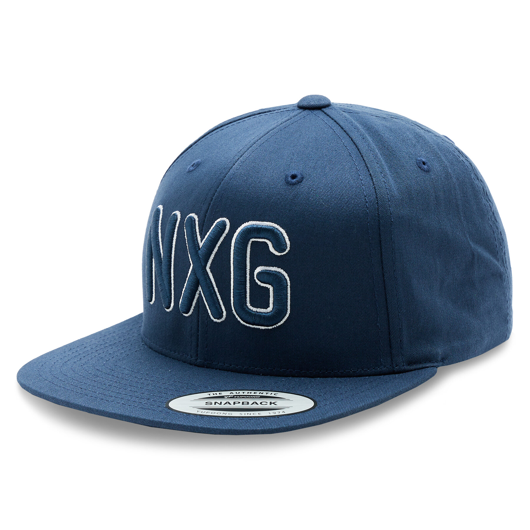 Gorra con visera Protest Nxg 9089000 Azul