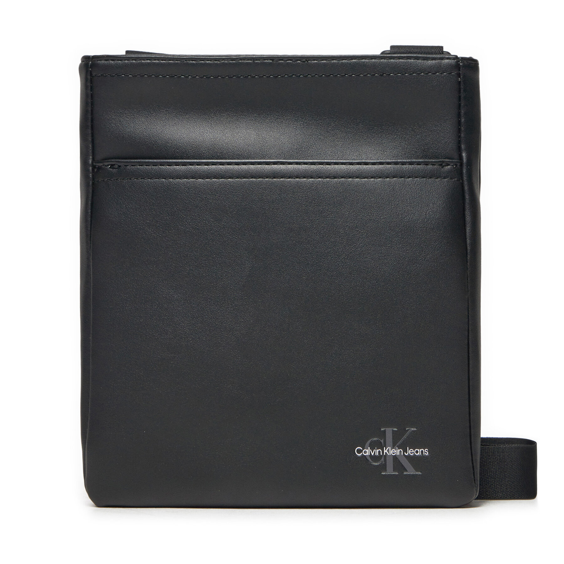 Válltáska Calvin Klein Jeans K50K513032 Fekete