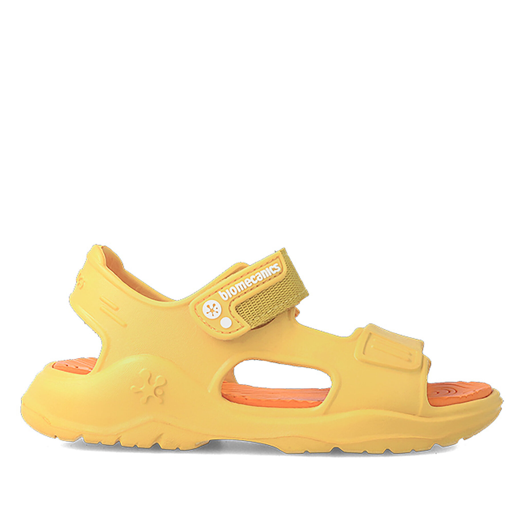 Sandalias Biomecanics 232290 Amarillo