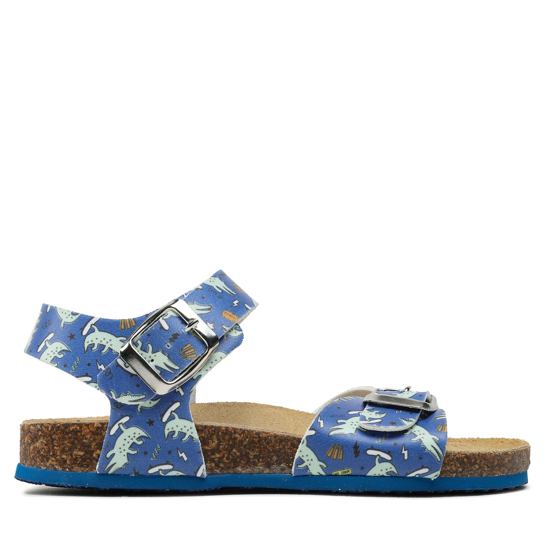 Sandales Primigi 3925522 D Zils