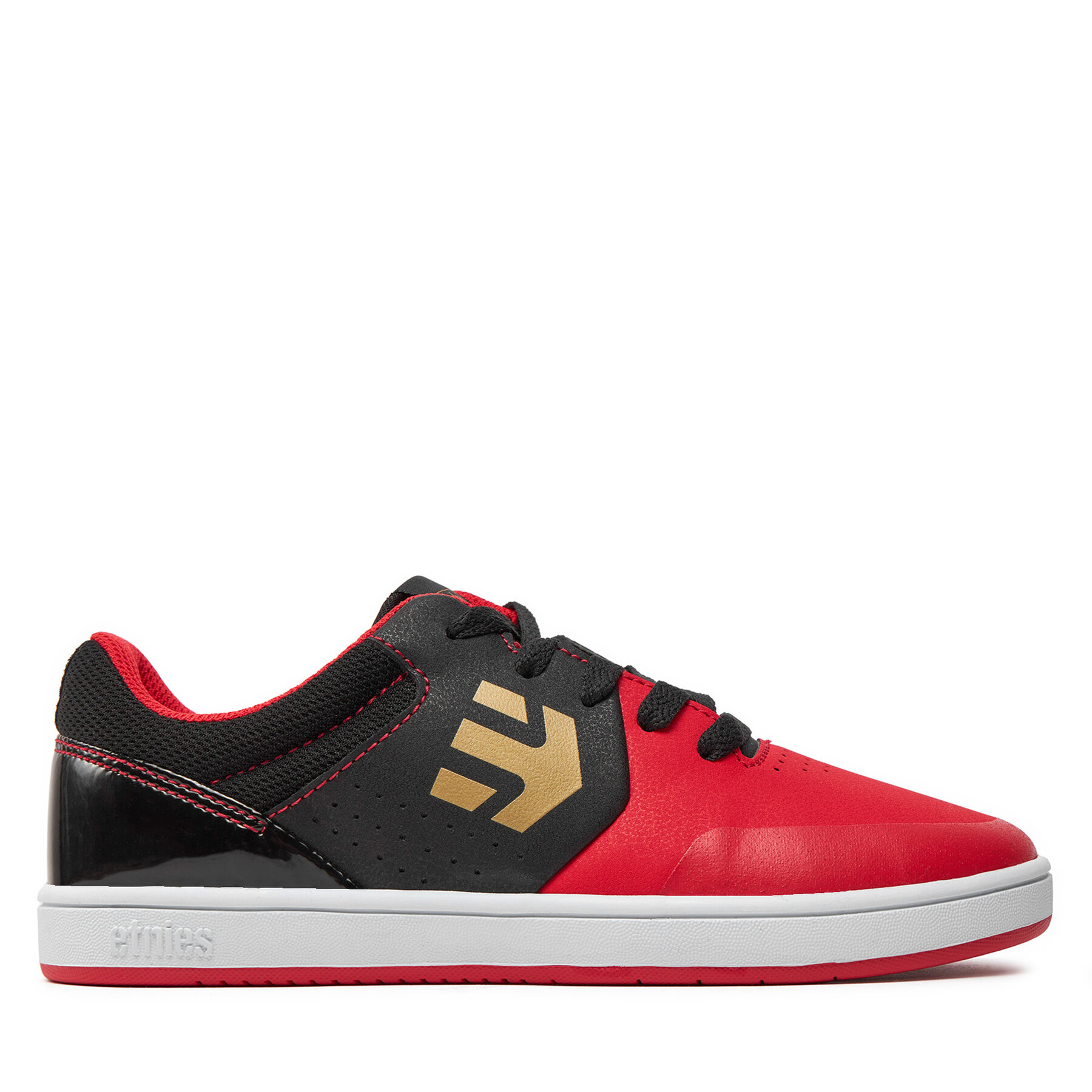 Αθλητικά Etnies Kids Marana 4301000120 Μαύρο