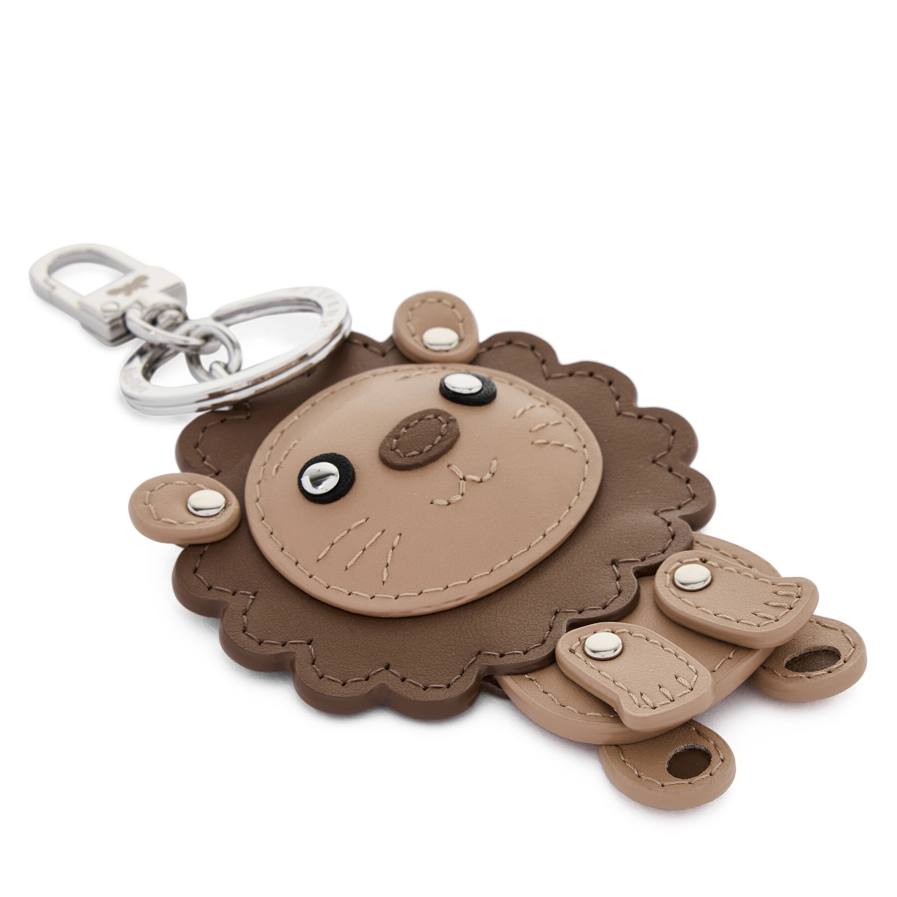 Portachiavi Weekend Max Mara Fantino 2525726035650 Beige