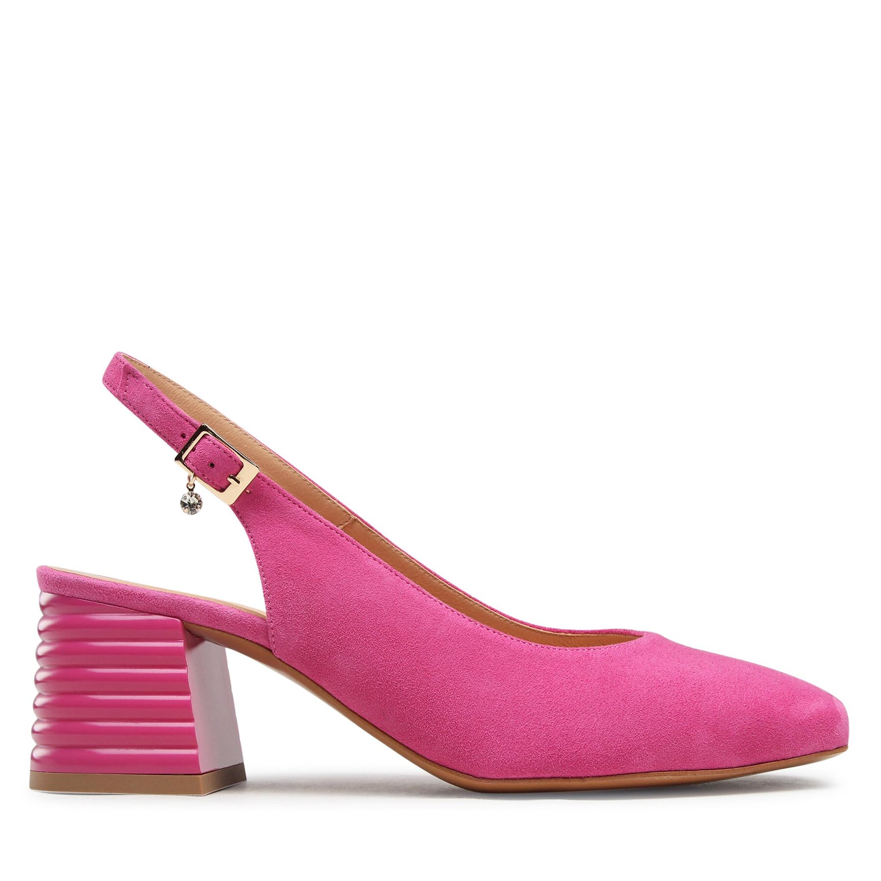 Sandalias R.Polański 1636 Rosa