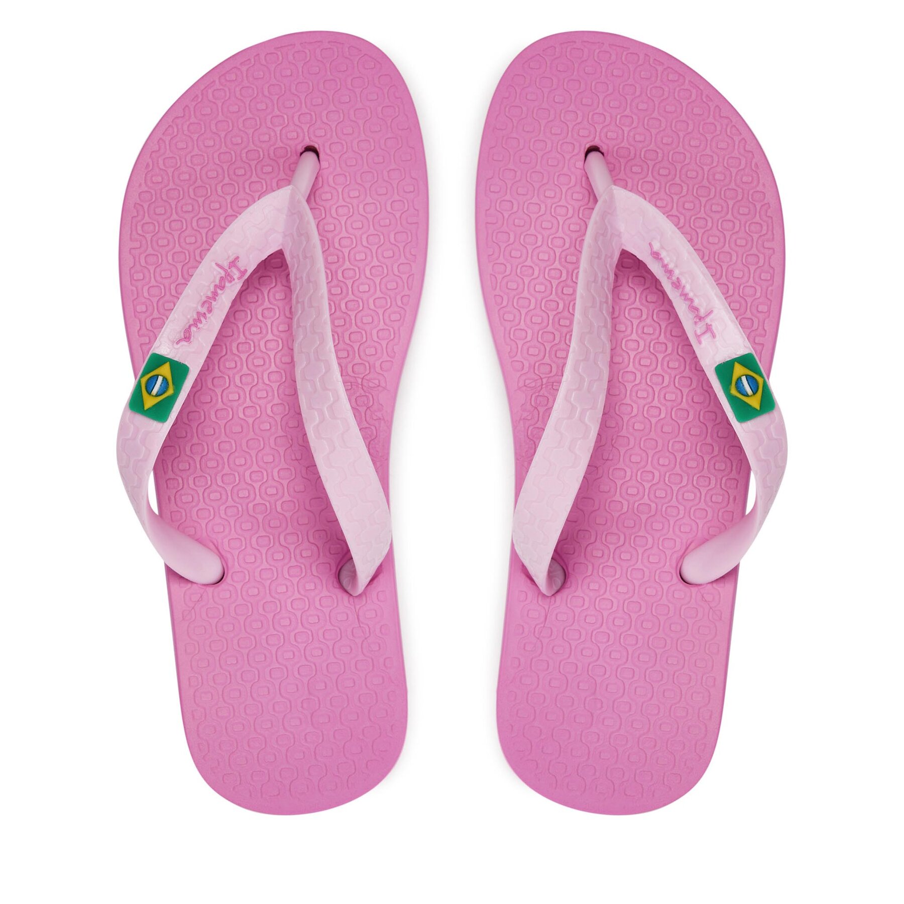 Flip flop Ipanema, Mărimea: 35.5, Roz, 80416