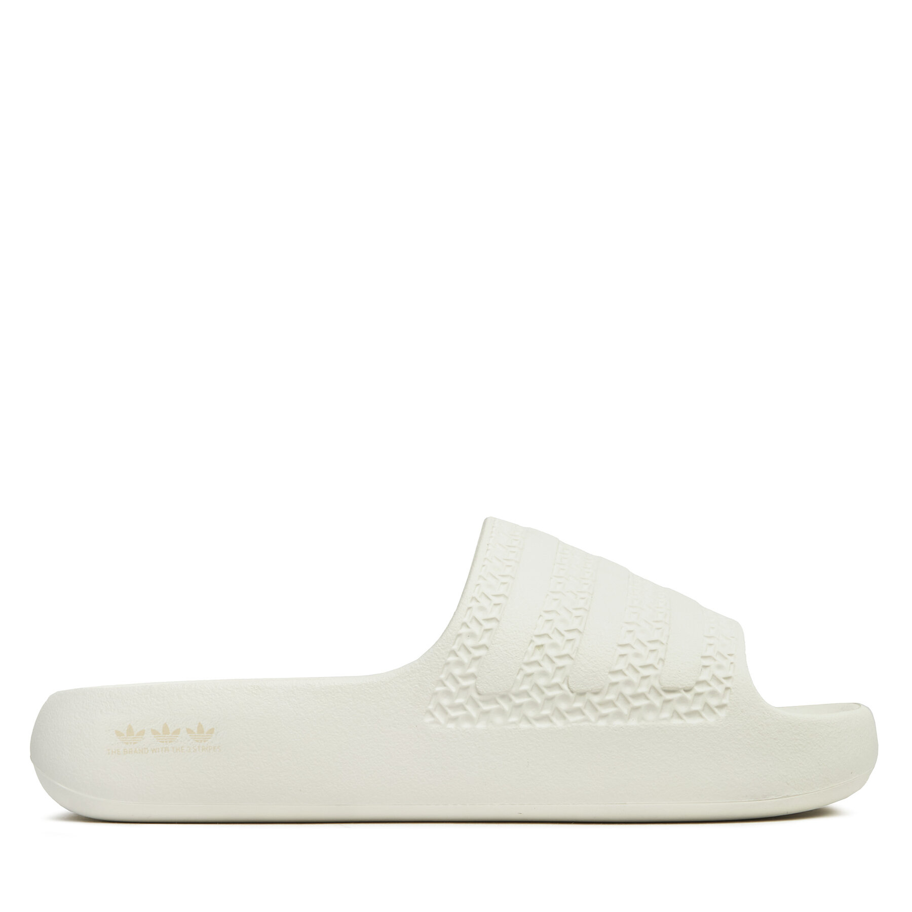 Iešļūcenes adidas Adilette Ayoon GV9536 Balts