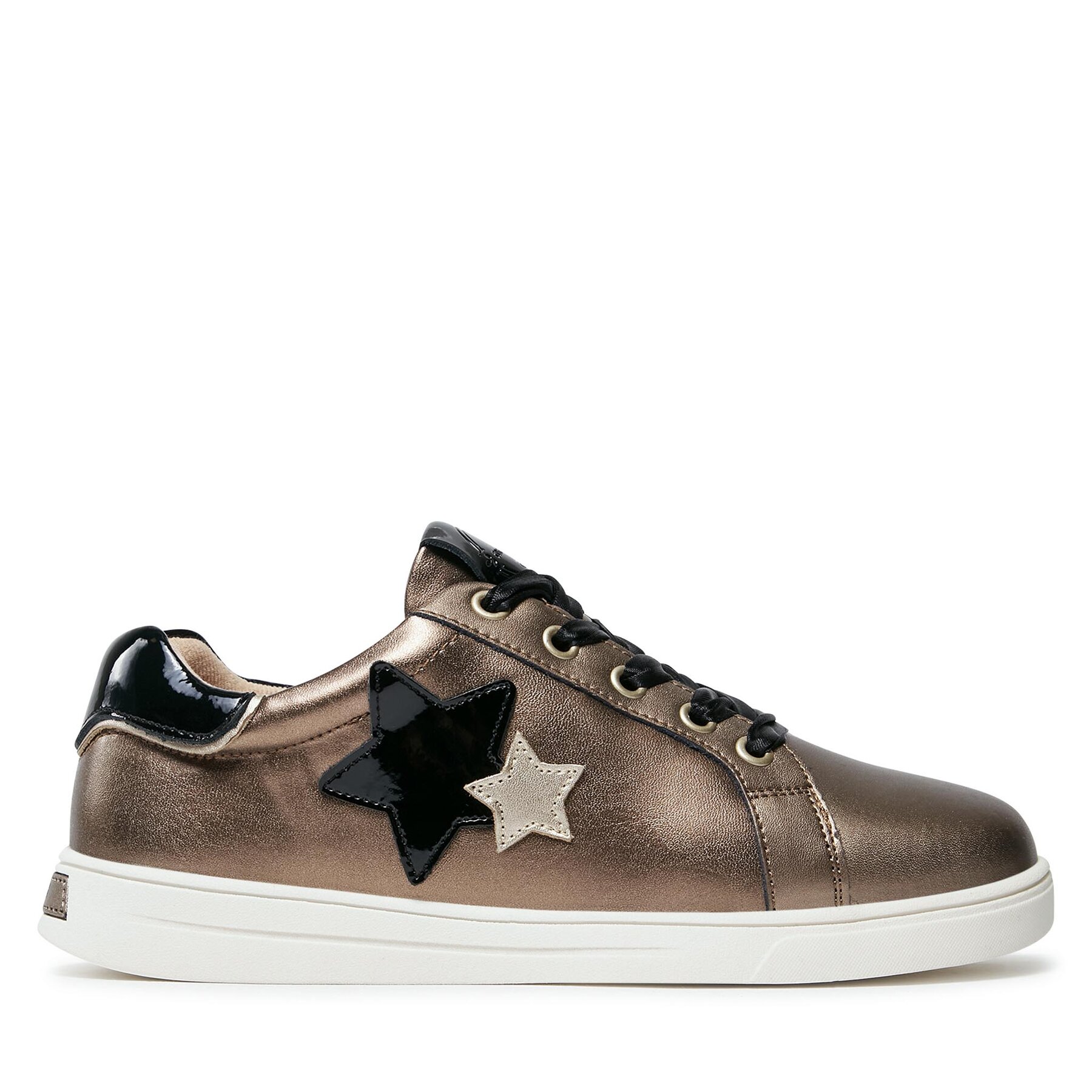 Zapatillas Mayoral 48413 Marrón