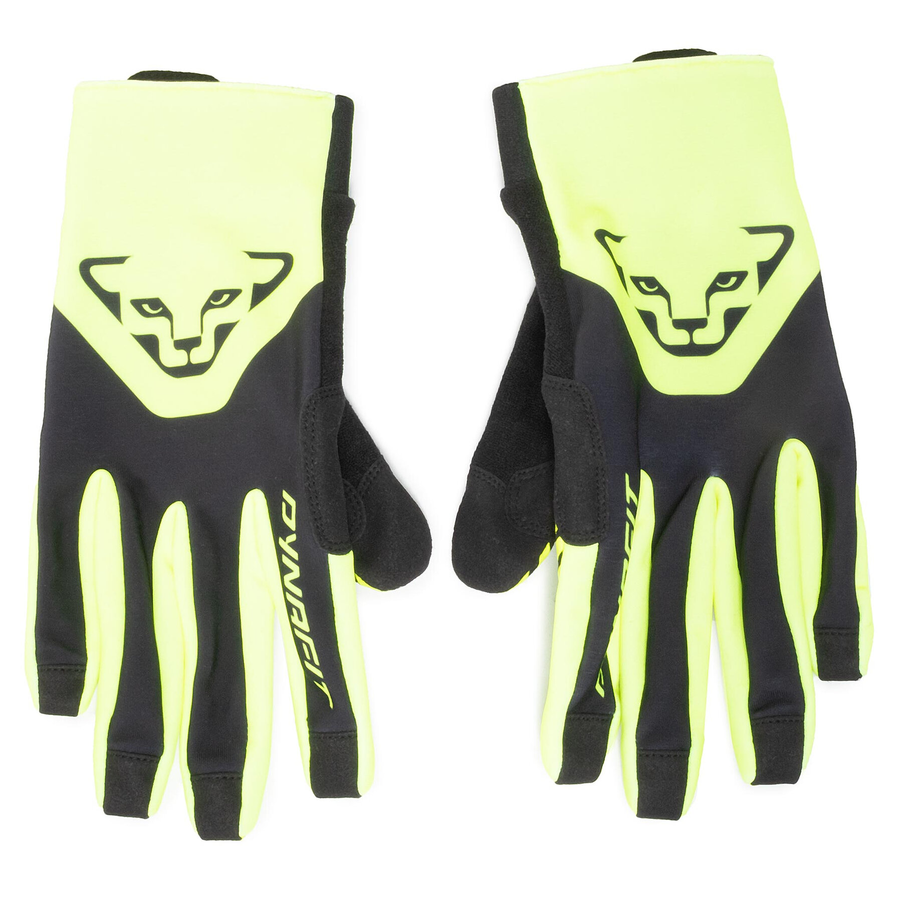 Mănuși pentru Bărbați Dynafit, Mărimea: S, Galben, Dna 2 Gloves 08-70949