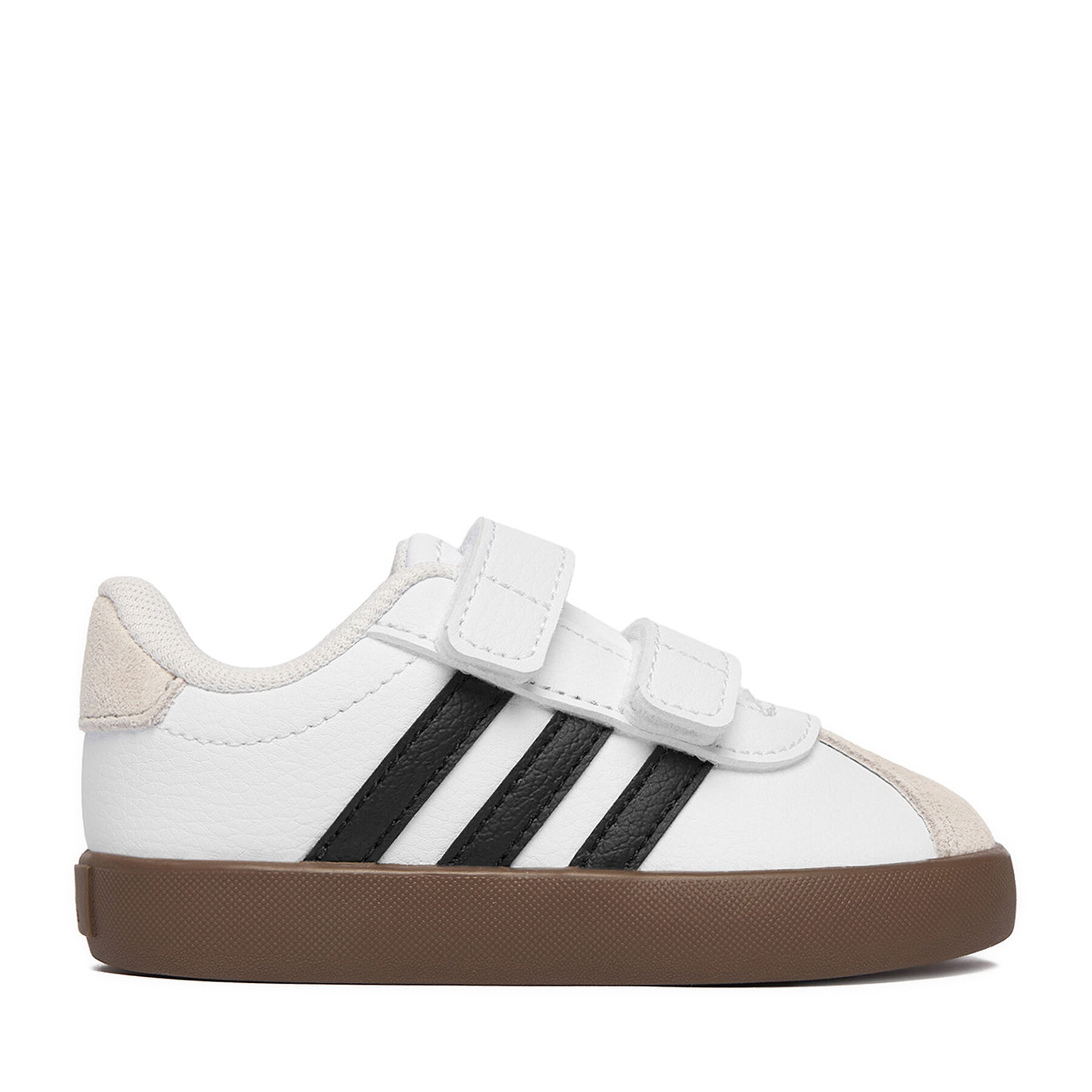 Sneakers adidas CEO-VL COURT 3.0 CF I ID9157 Alb