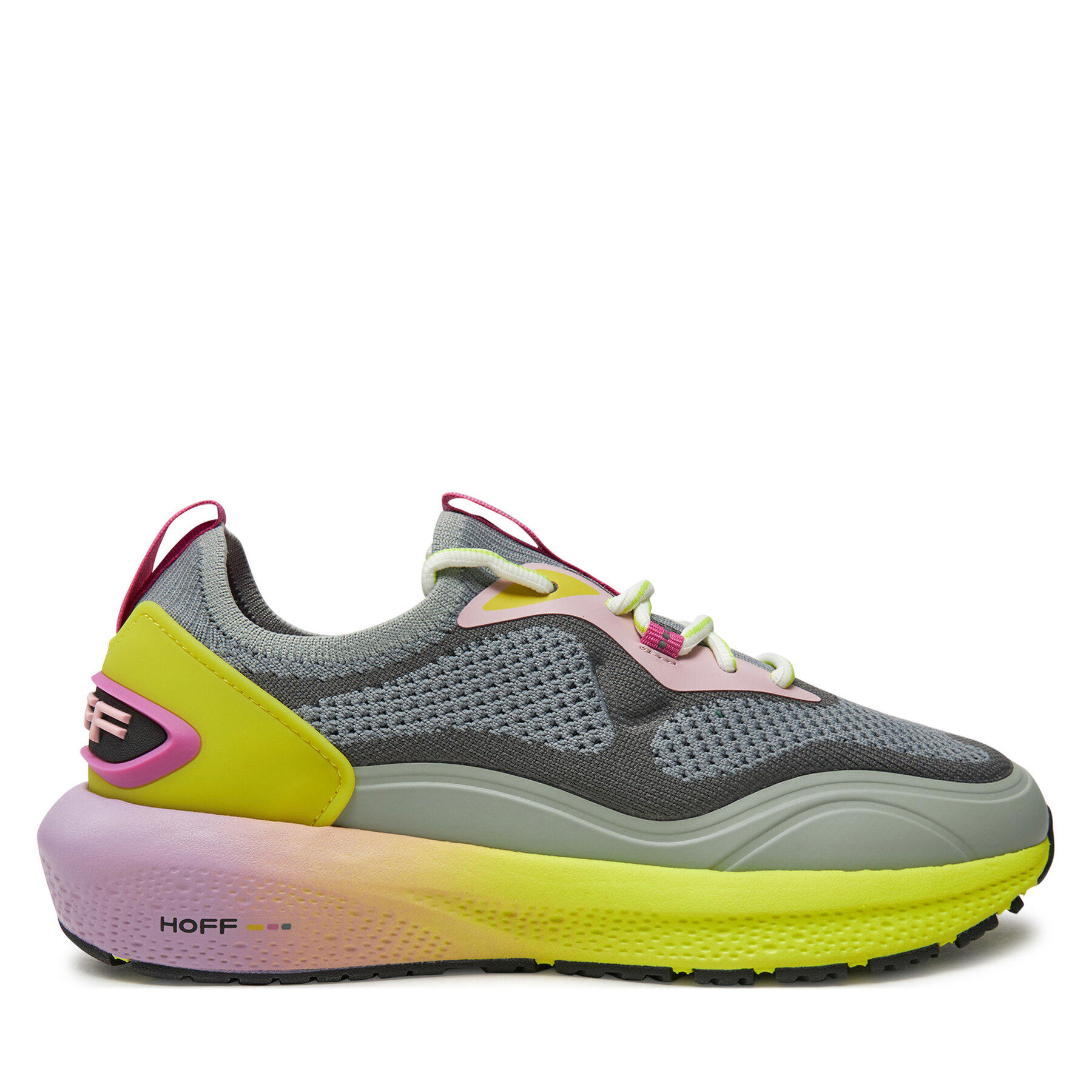 Zapatillas HOFF Blaze 22418001 Gris