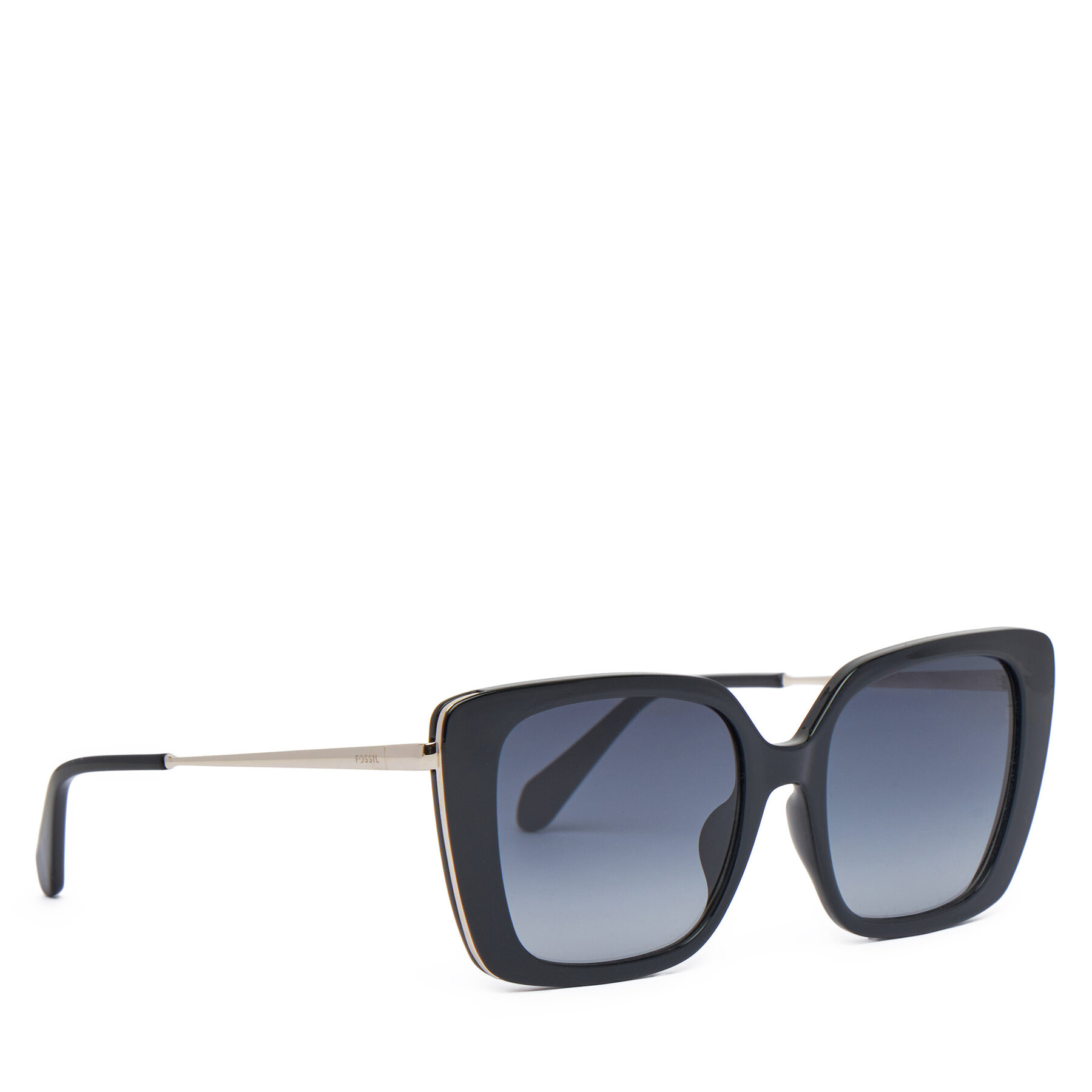 Слънчеви очила Fossil 2152/G/S 207758 Черен