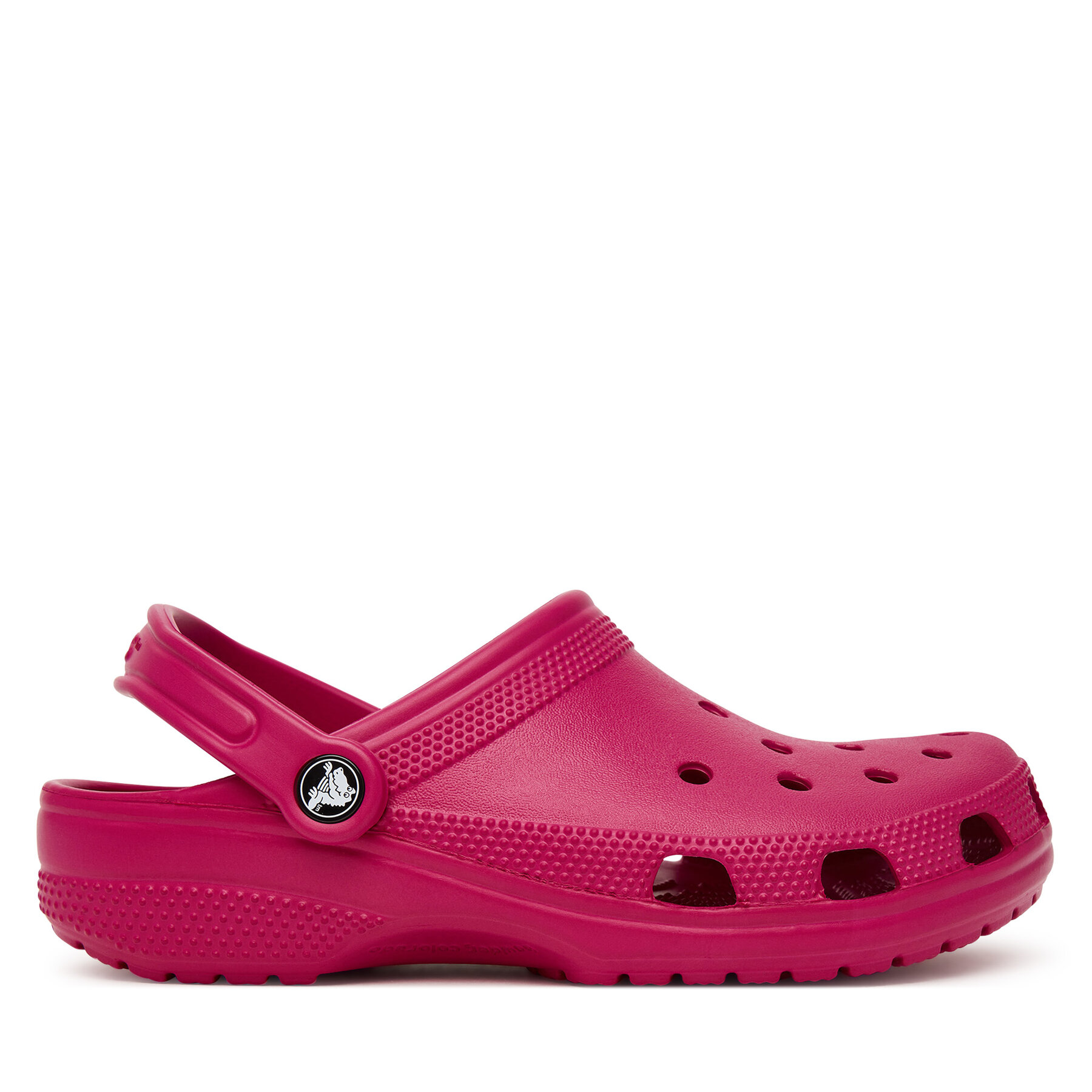 Natikače Crocs Classic 10001 Ružičasta