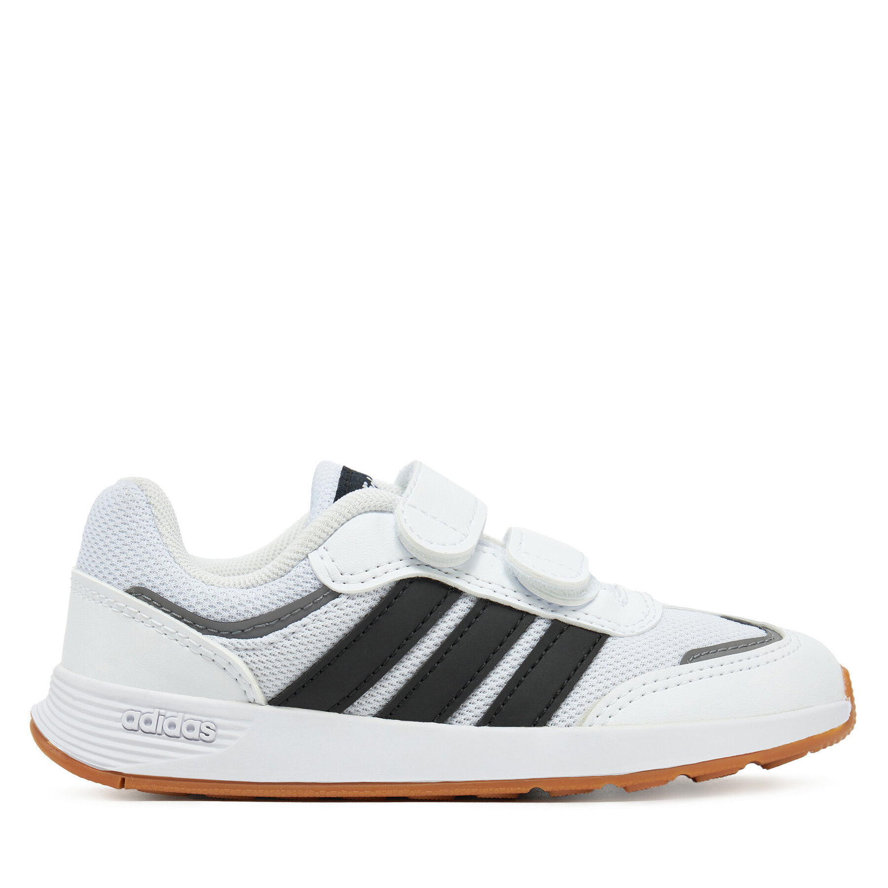 Sneakersy adidas Tensaur Switch JQ4765 Biela